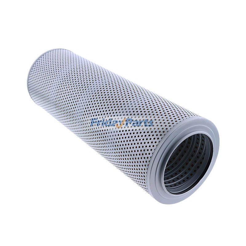 Hydraulikölfiltersäule CAT 319C 320D 321C 323D 325C 330B 345DFür CAT