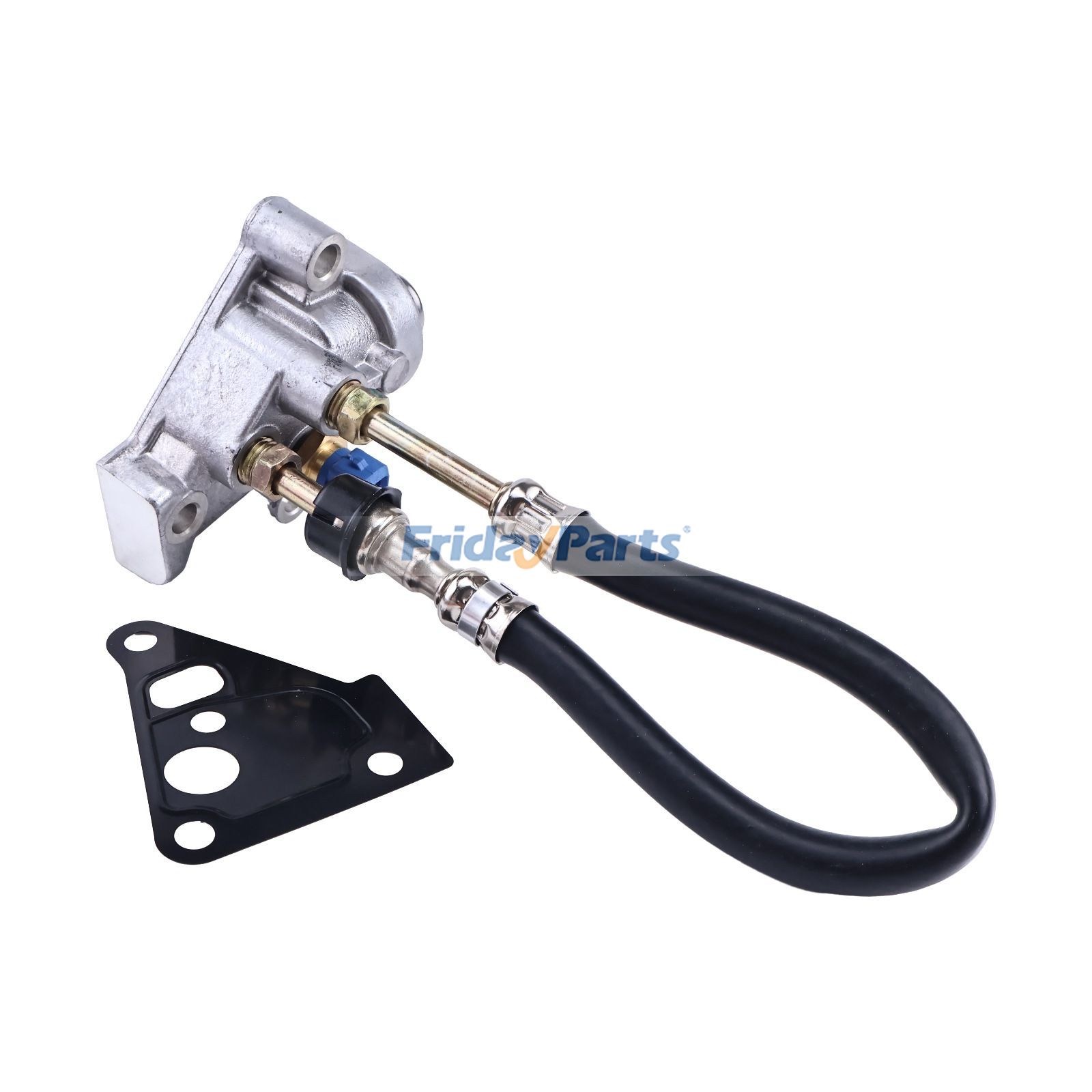 Vehicle Fuel Pressure Regulator Valve