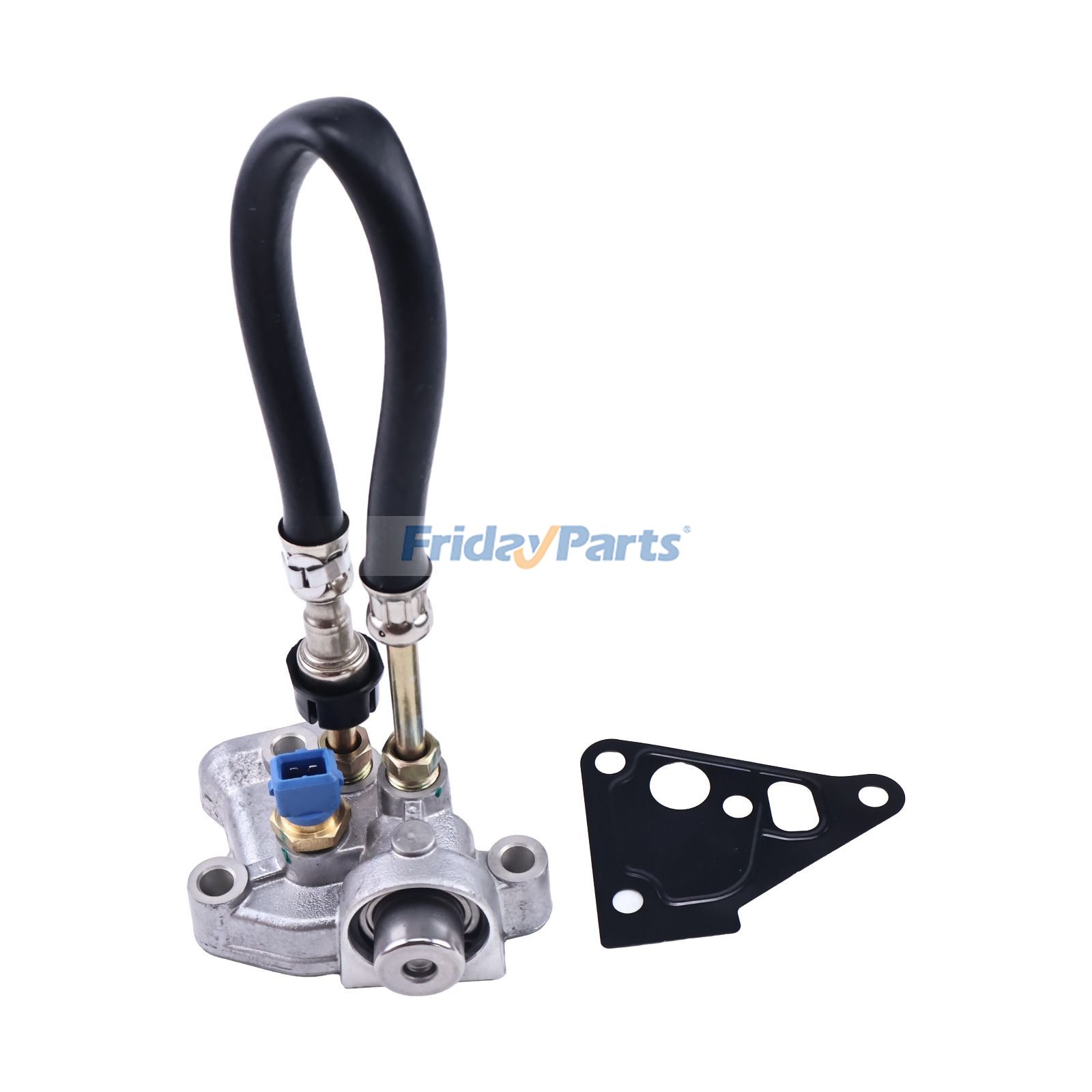 Fuel Pressure Regulator Valve for Vehicle