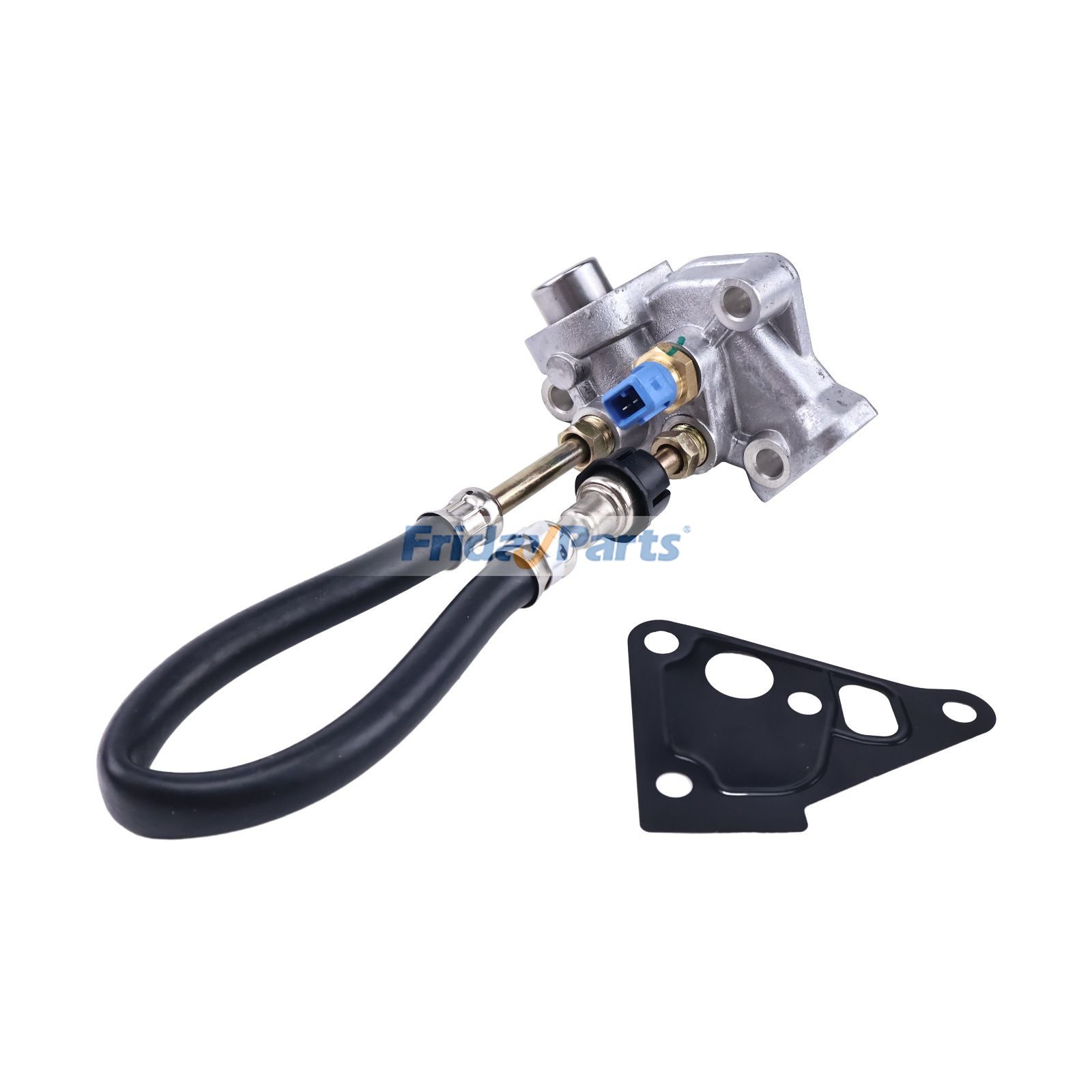 Fuel Pressure Regulator Valve in Stock in China