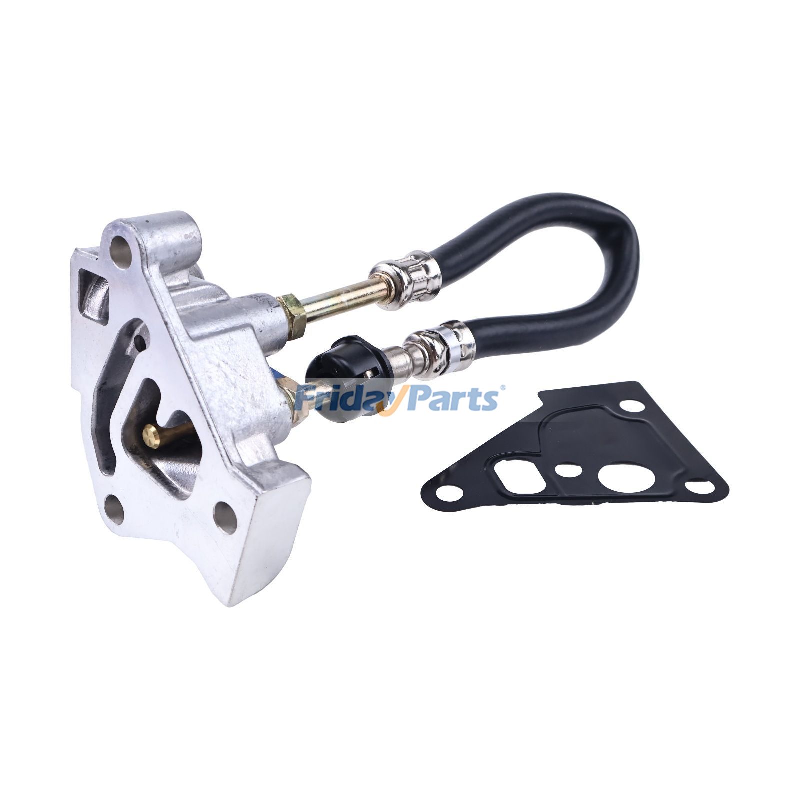  Fuel Pressure Regulator Valve For Land Rover