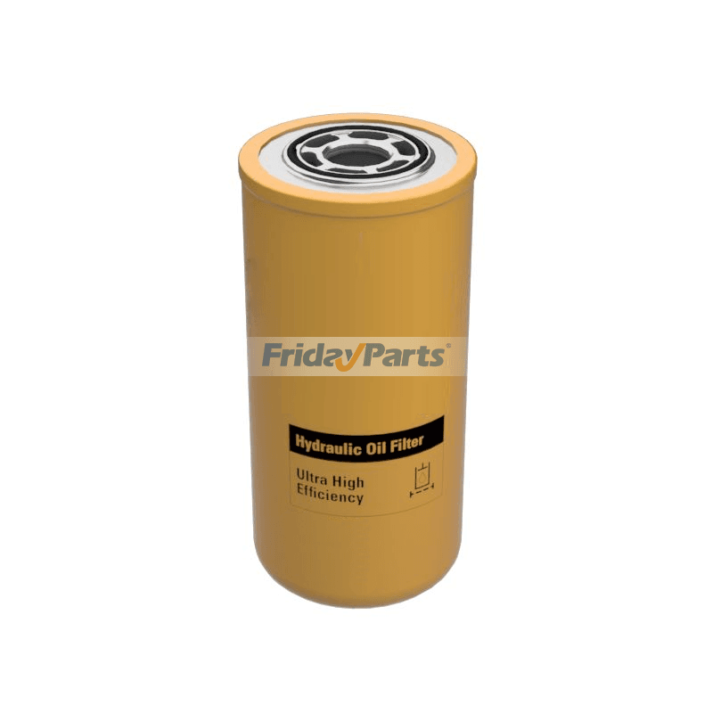 Hydraulic Oil Filter 254353A1 for New Holland Crawler Dozer D150B