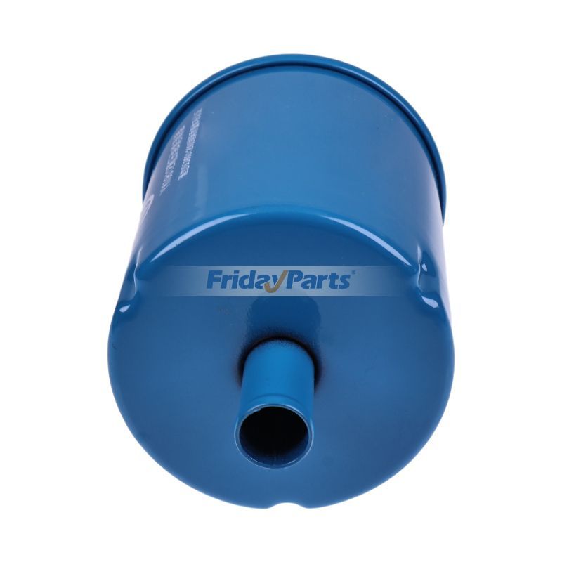 Hydraulikölfilter für Heli