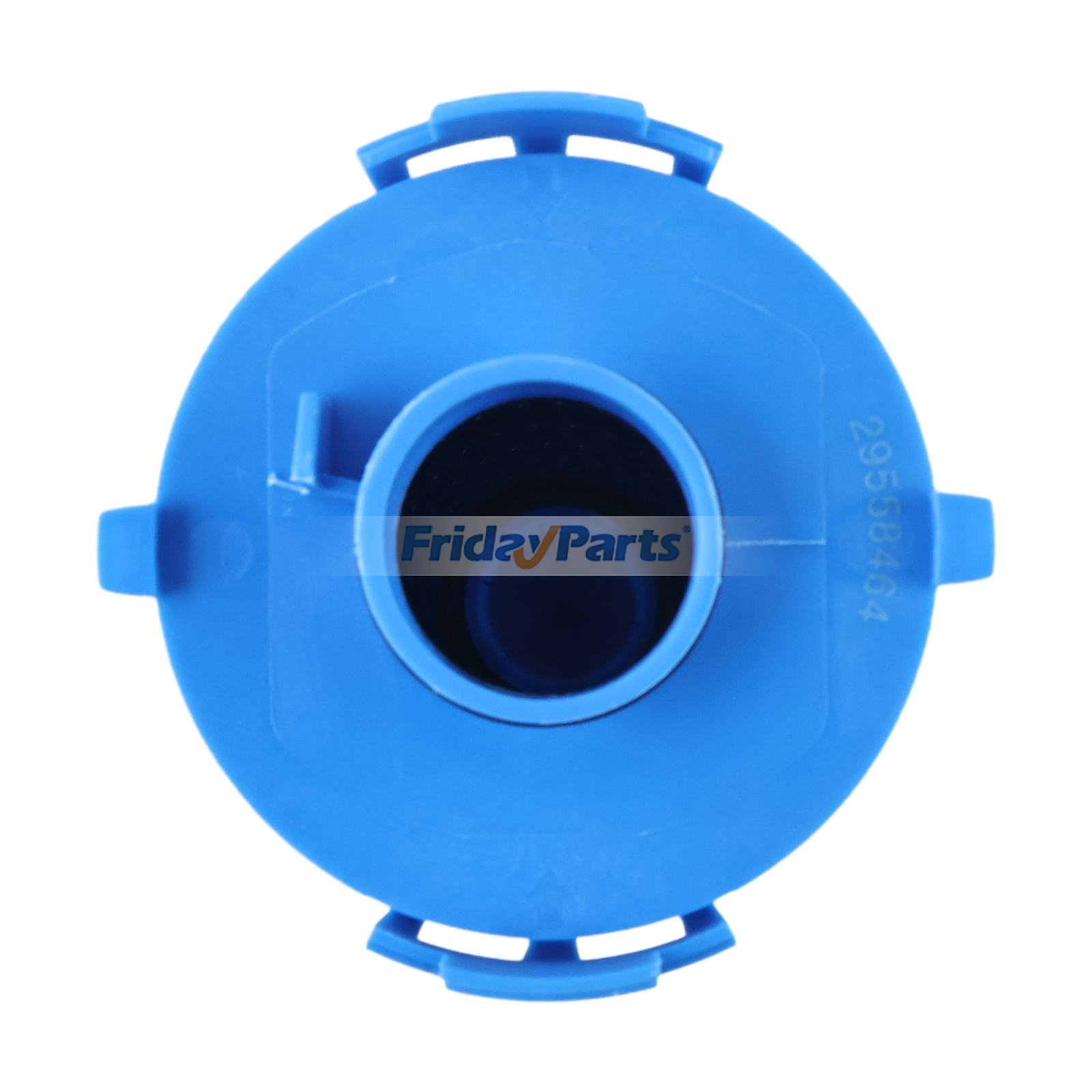 今すぐ油圧オイルフィルターをチェック！