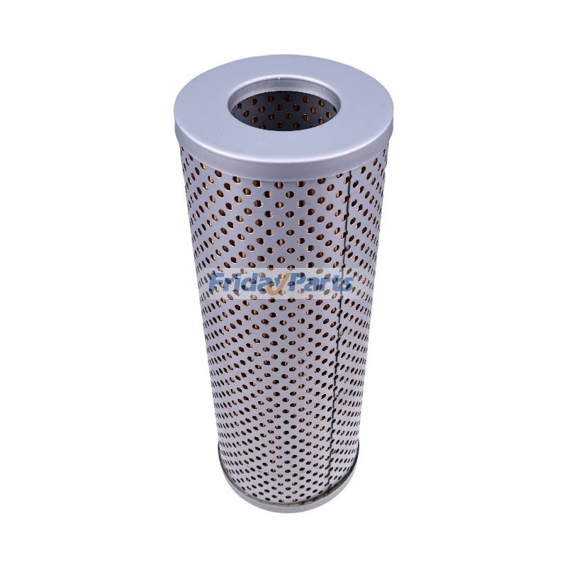 重機　ユンボ　キャタピラー CAT　フィルター 304-7196　2個セット Hydraulic Oil Filter 304-7196 for Caterpillar CAT Excavator 303.5C