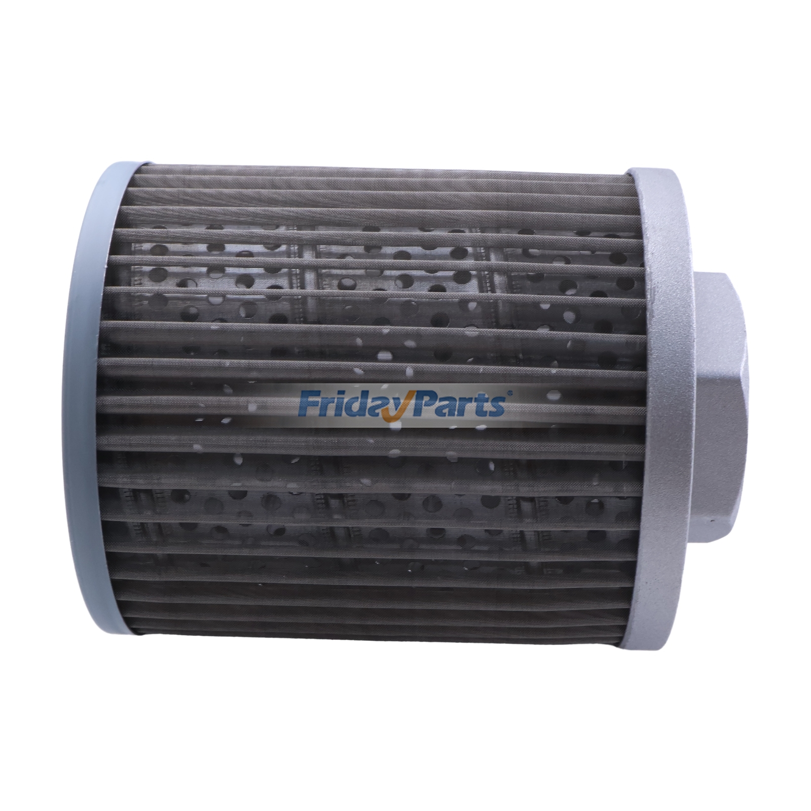 Compre Filtro de óleo hidráulico 31MH-01210 para escavadeira CASE CX26C CX30C CX33C CX37C na FridayParts