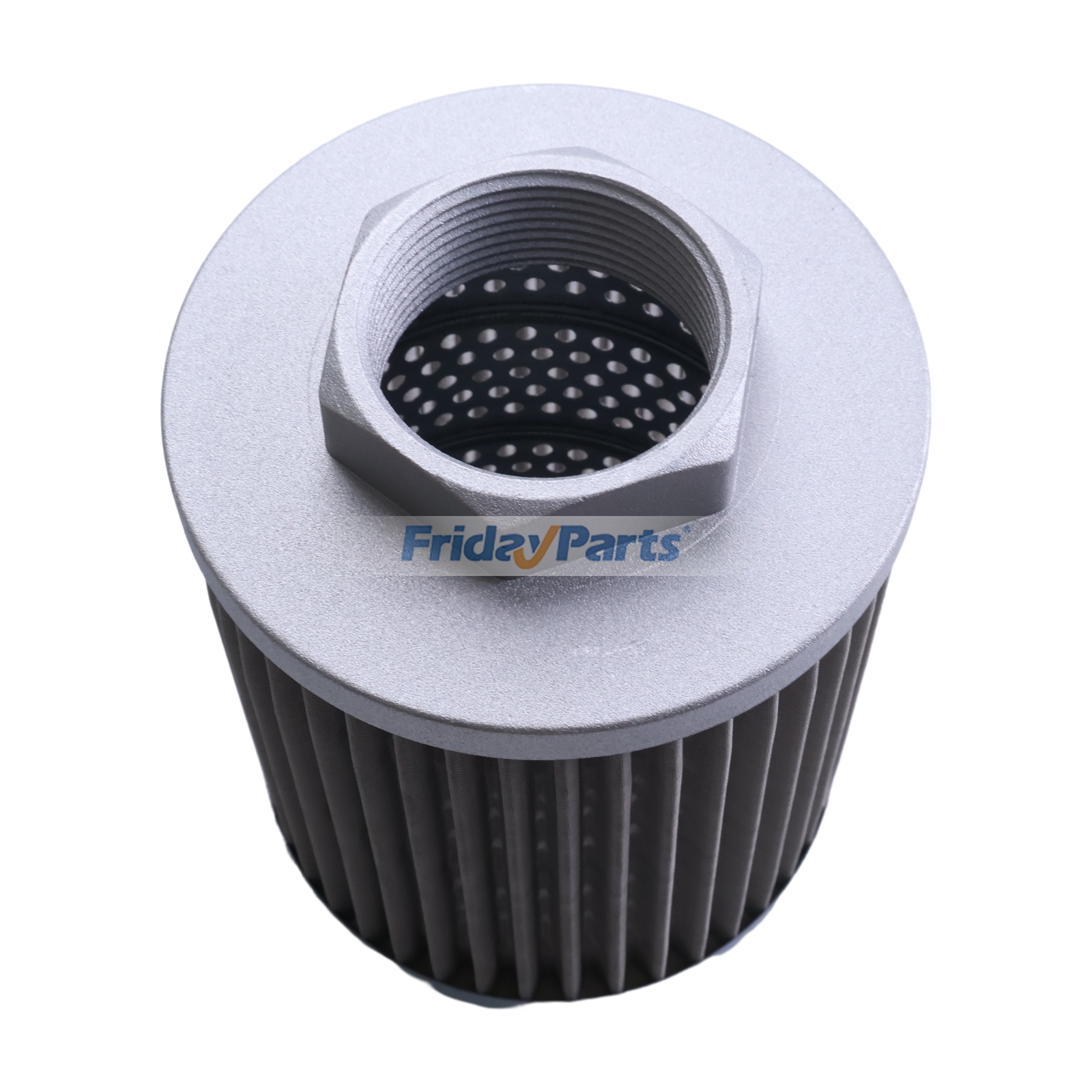 Filtro de óleo hidráulico 31MH-01210 para escavadeira CASE CX26C CX30C CX33C CX37C para Escavadora 