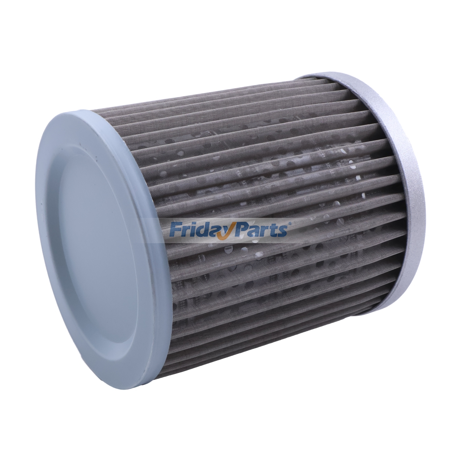 Filtre à huile hydraulique 31MH-01210 pour pelle hydraulique New Holland E26C E30C E33C E37C