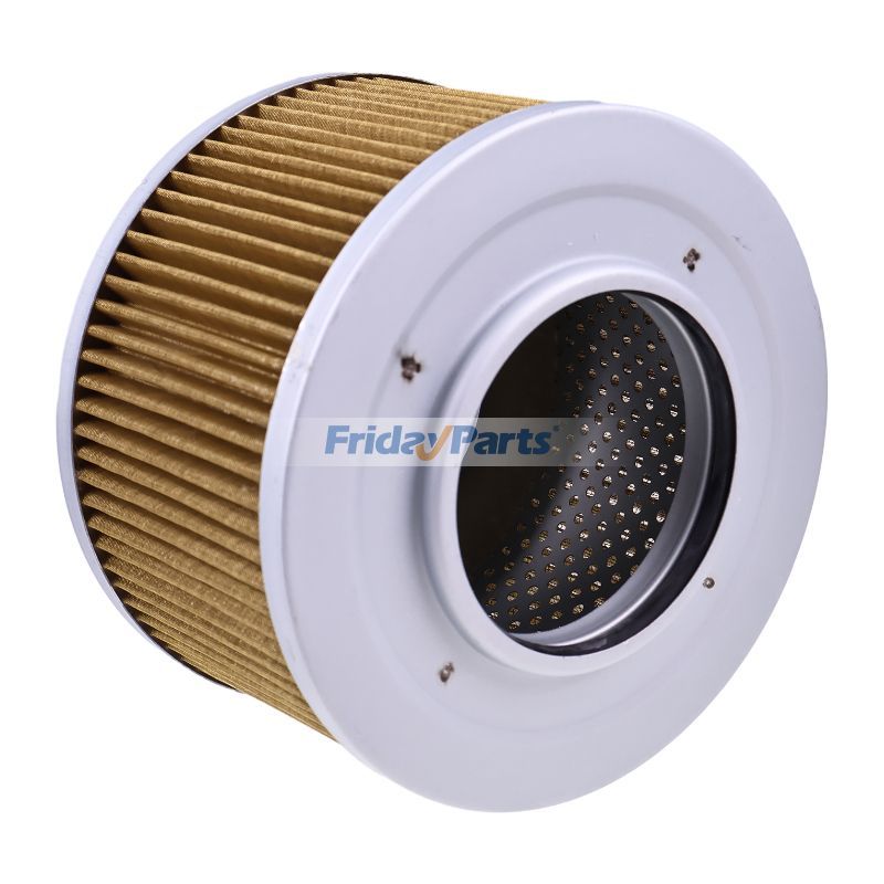 Hydraulikölfilter 3501403 für Hitachi-Bagger EX1000 UH02 UH031M UH051 UH052 UH181für Für HITACHI