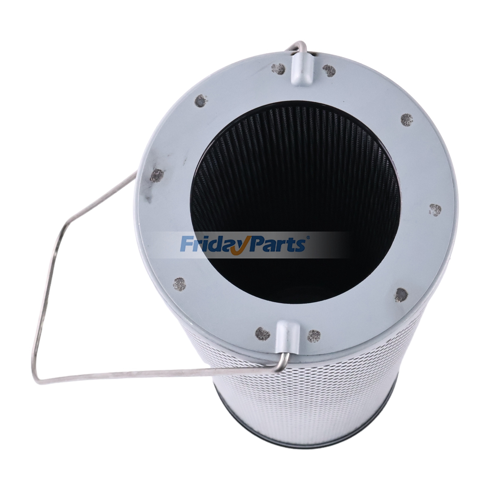 Hydraulic Oil Filter compatible with Compactor,Engine,Loader