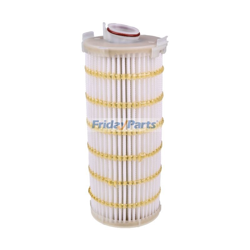 Hydraulikölfiltersäule CAT 305E2Für CAT