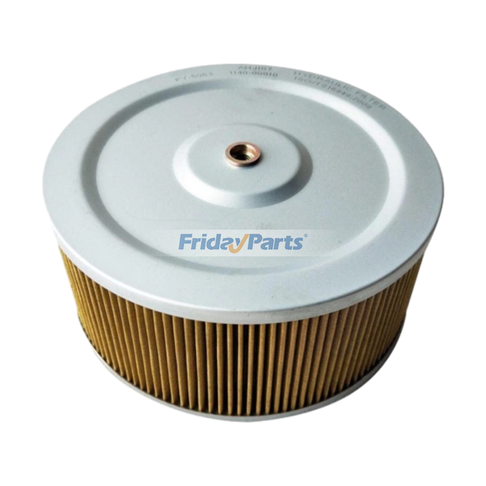 Excavator Hydraulic Oil Filter