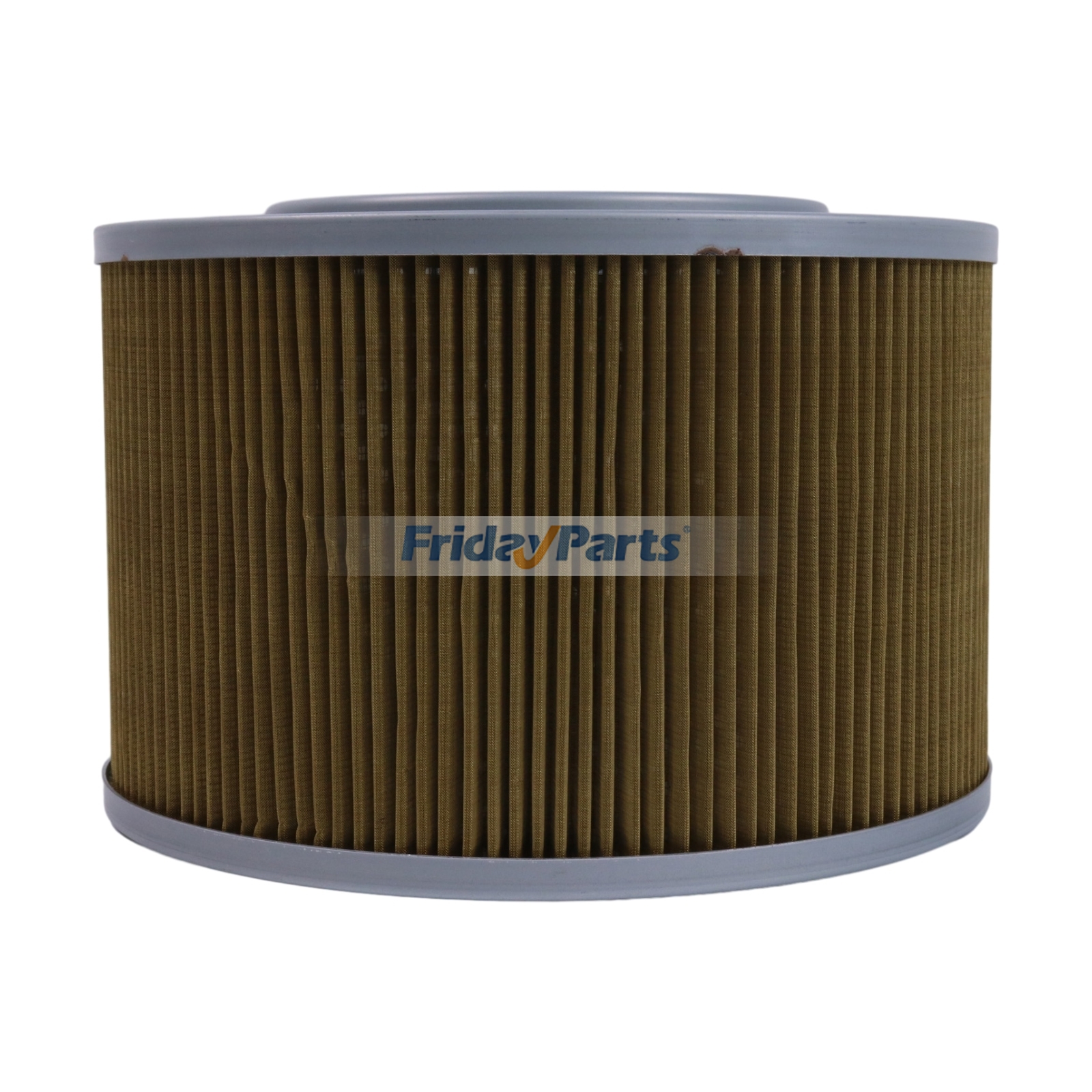 Hydraulic Oil Filter compatible with Excavator