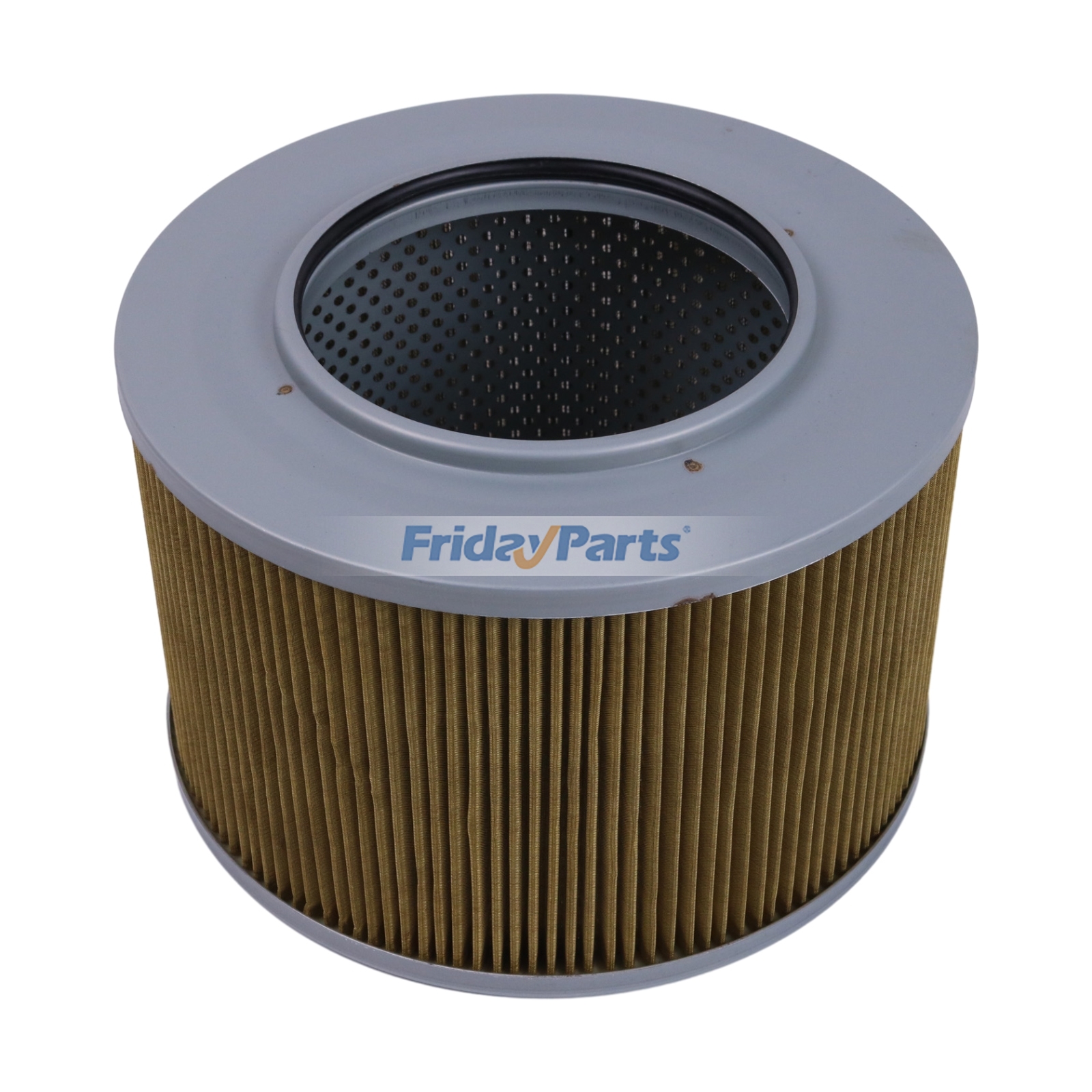 Hydraulic Oil Filter 4333464 for Hitachi Excavator EX400-3 EX400-5 EX450H-5 EX550-3 EX550-5 EX600H-3 EX600H-5