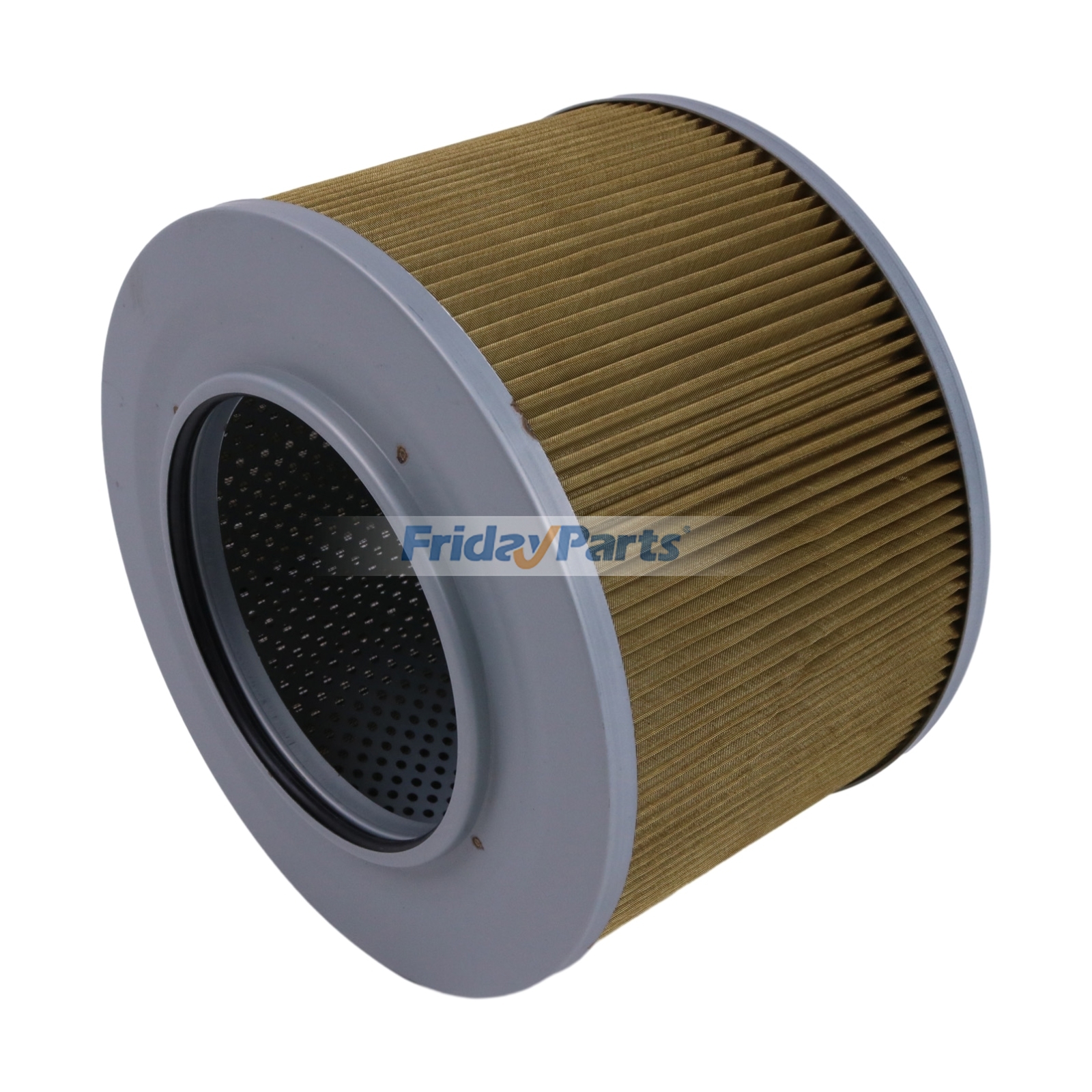 Hydraulic Oil Filter for Excavator
