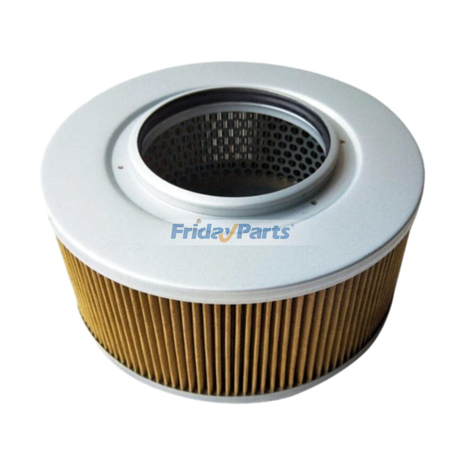 Hydraulic Oil Filter 4333464 for John Deere Engine 6101 6101AT010 6125HT001 Excavator 450CLC 450LC 550LC 992ELC