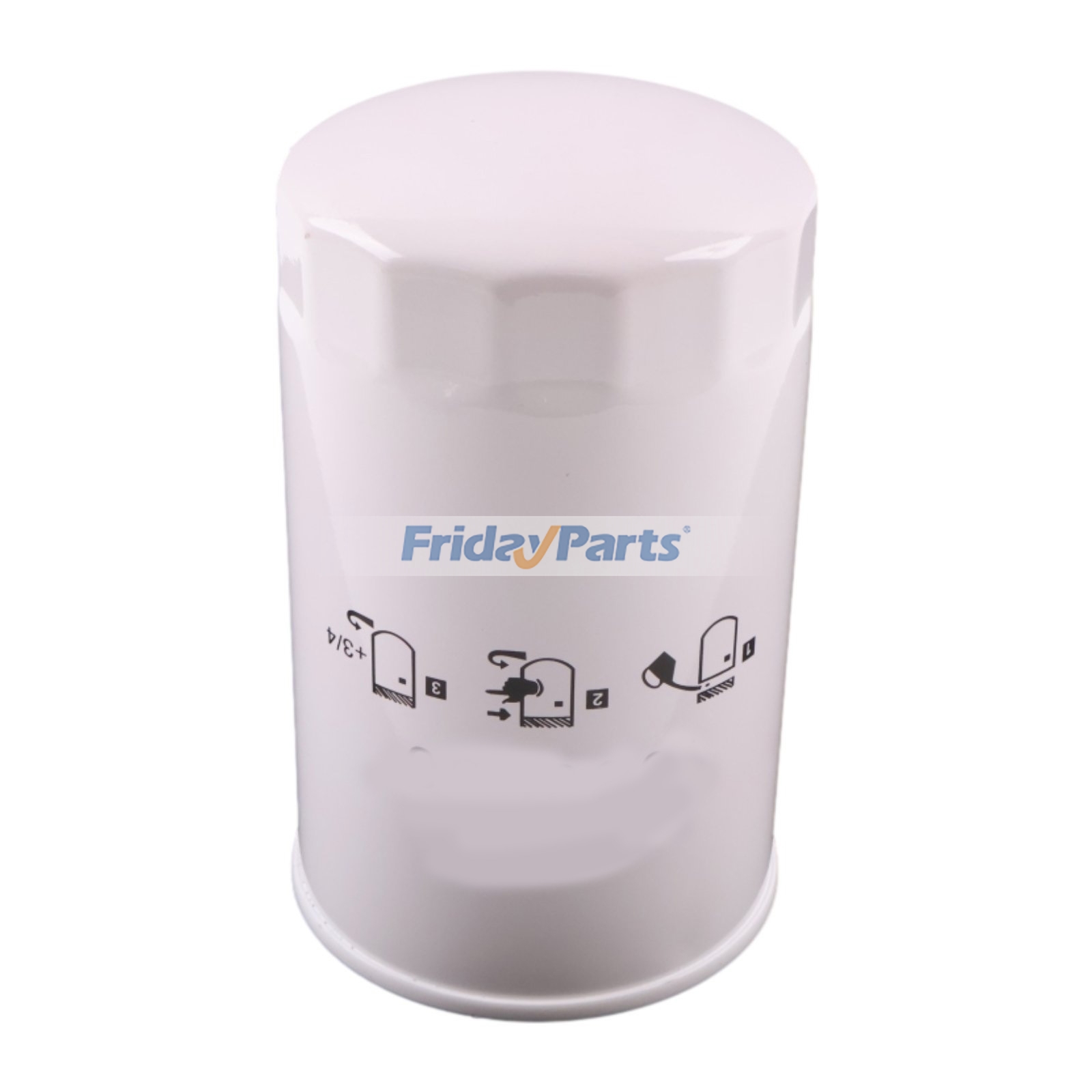 Filtro de aceite hidráulico 47124379 84399618 para tractor New Holland TL80 TL100 TL70 TL90 Para New Holland