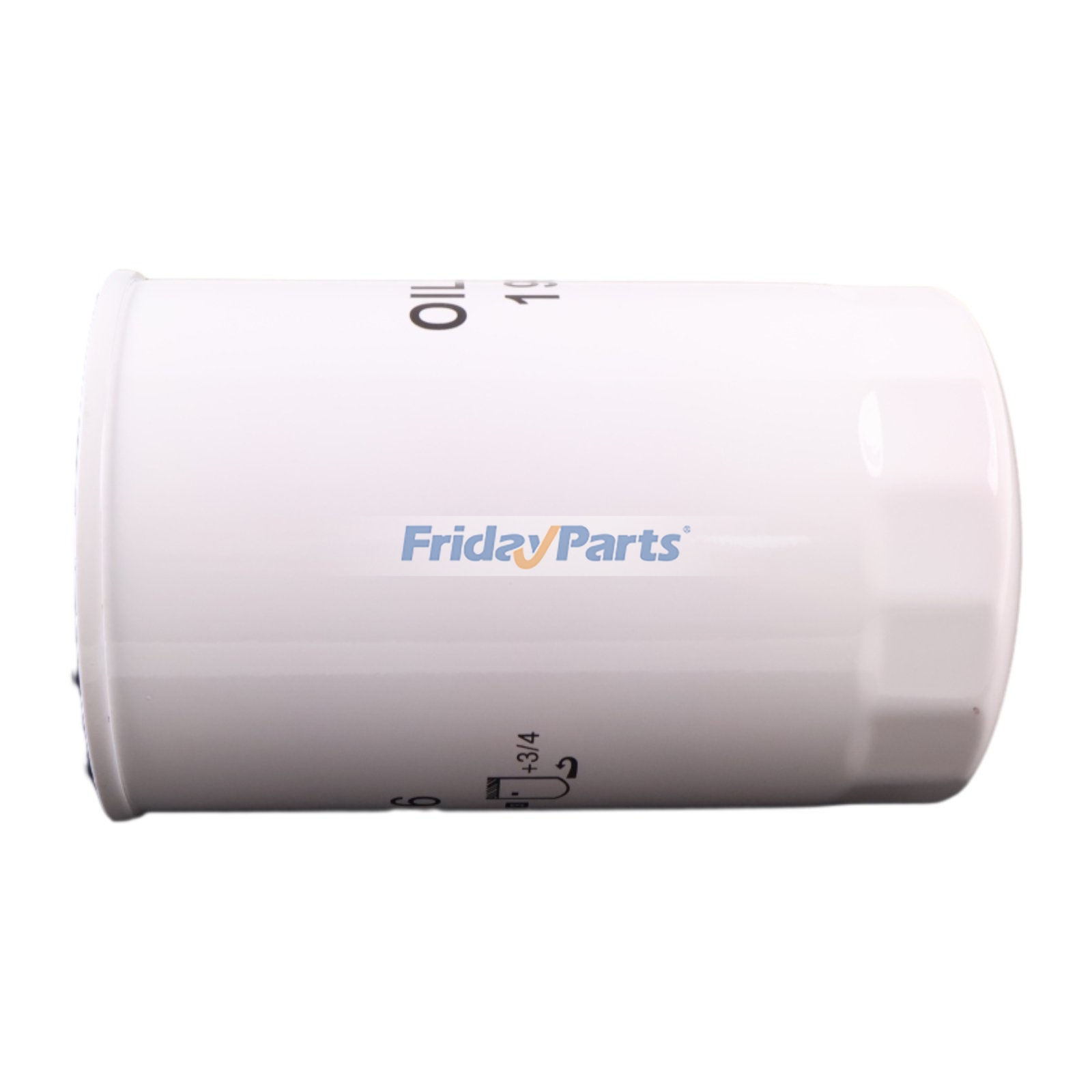 Filtro de aceite hidráulico 47124379 84399618 para tractor New Holland TL80 TL100 TL70 TL90