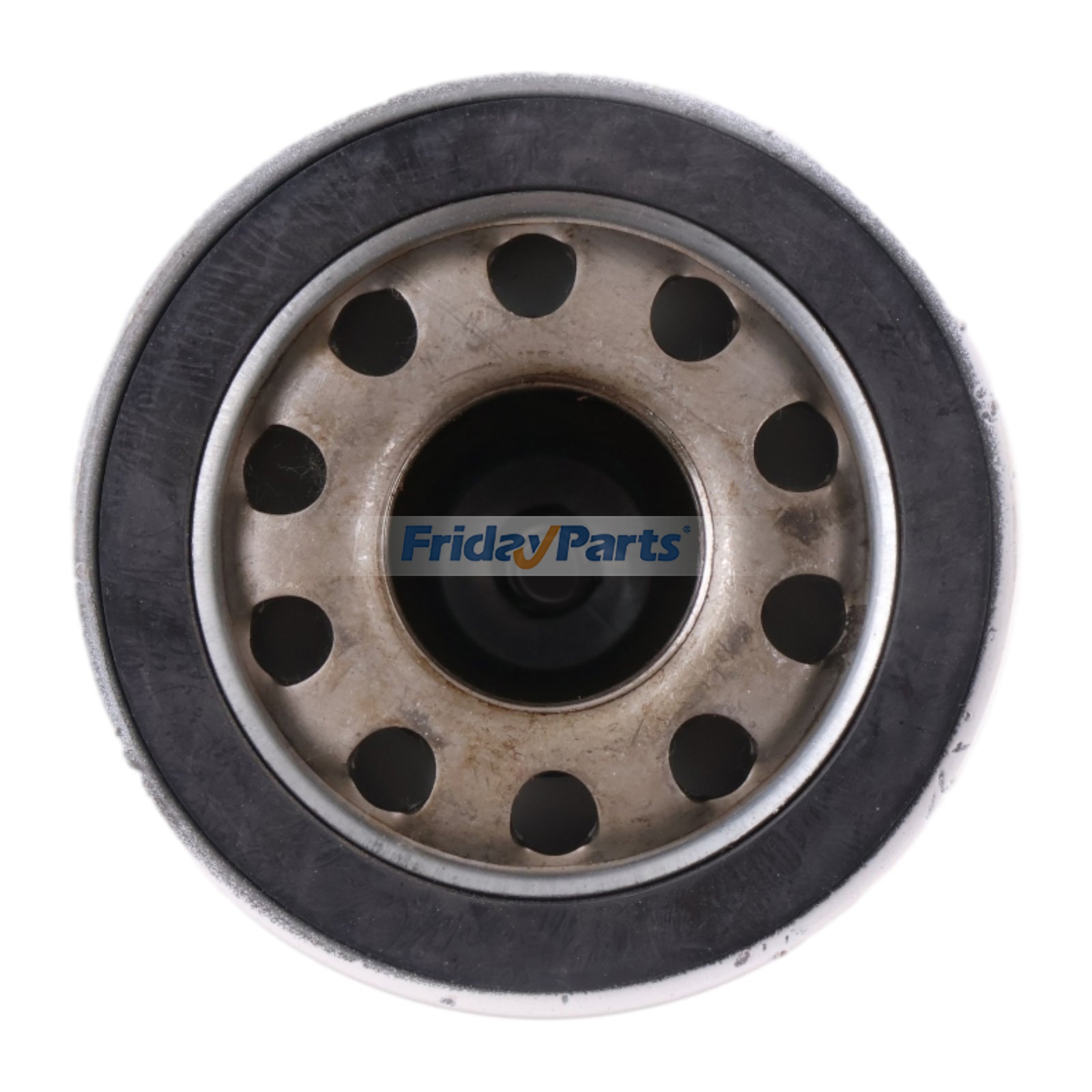 Filtro de aceite hidráulico 47124379 84399618 para tractor New Holland TL80 TL100 TL70 TL90 para Tractor Para New Holland FridayParts