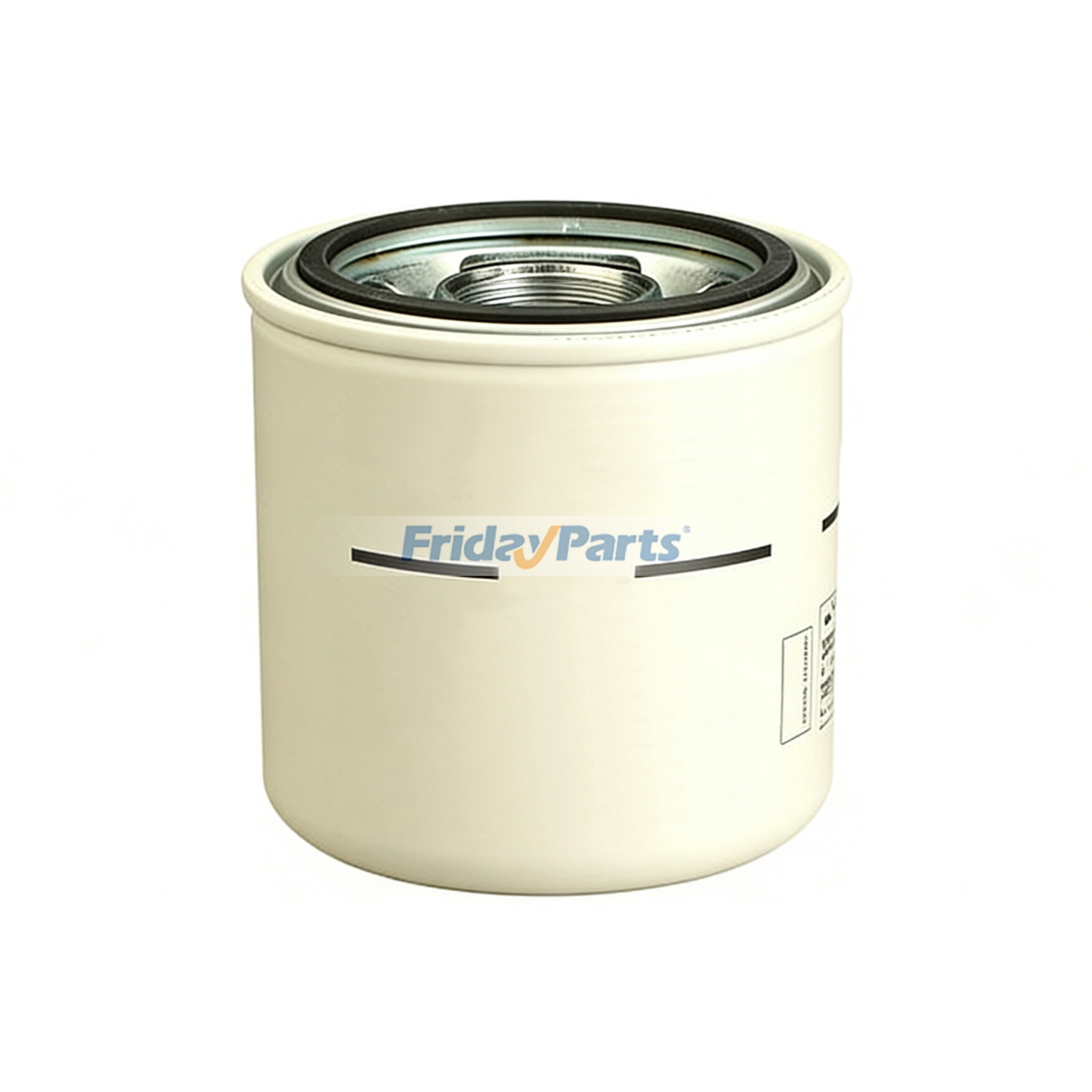 Filtro de óleo hidráulico 47131197 84407746 para trator New Holland TN65V TN70VA TN75NA TN95NA TN95VA