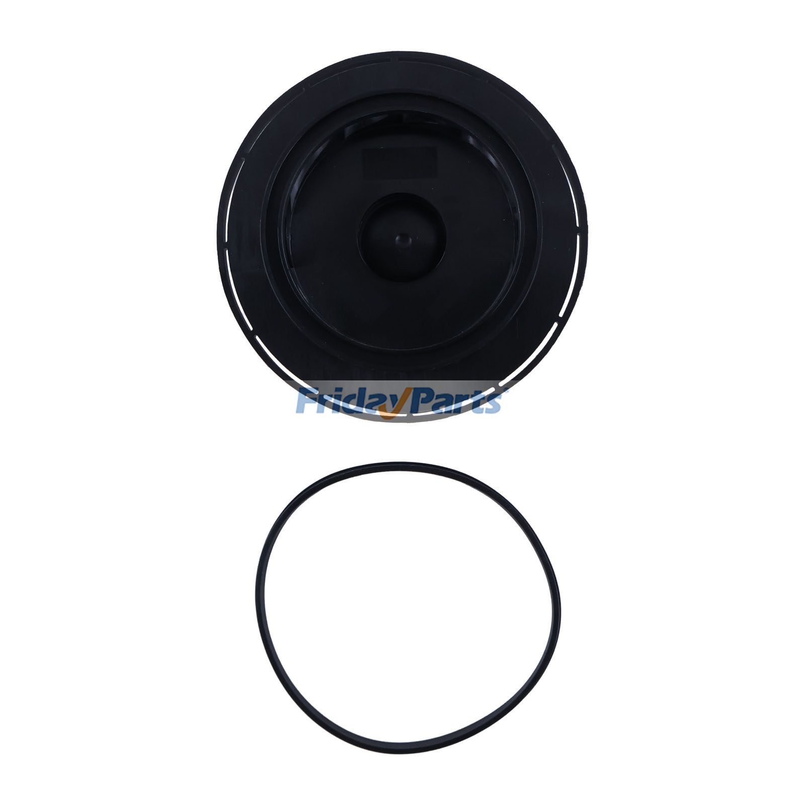 FridayParts Hydraulic Oil Filter