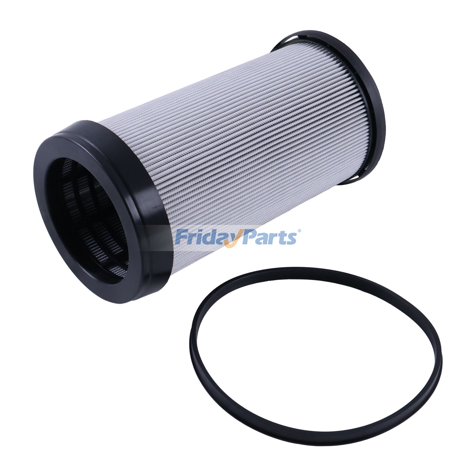 Hydraulic Oil Filter 47715391 P959187 for CASE MAXXUM100 MAXXUM125 MAXXUM135 New Holland T6.125 T6.145 T6.155 T6.175 T6.180 T6020 T6070 Tractor