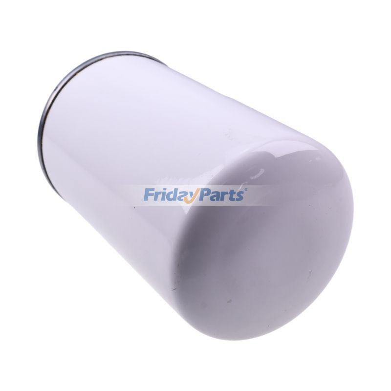 Filtro de óleo hidráulico 47730809 para New Holland Boomer 4055 T2420 TC48DA TC55DA CASE DX55 DX60 DX48 Farmall 55 60 Trator compacto FridayParts