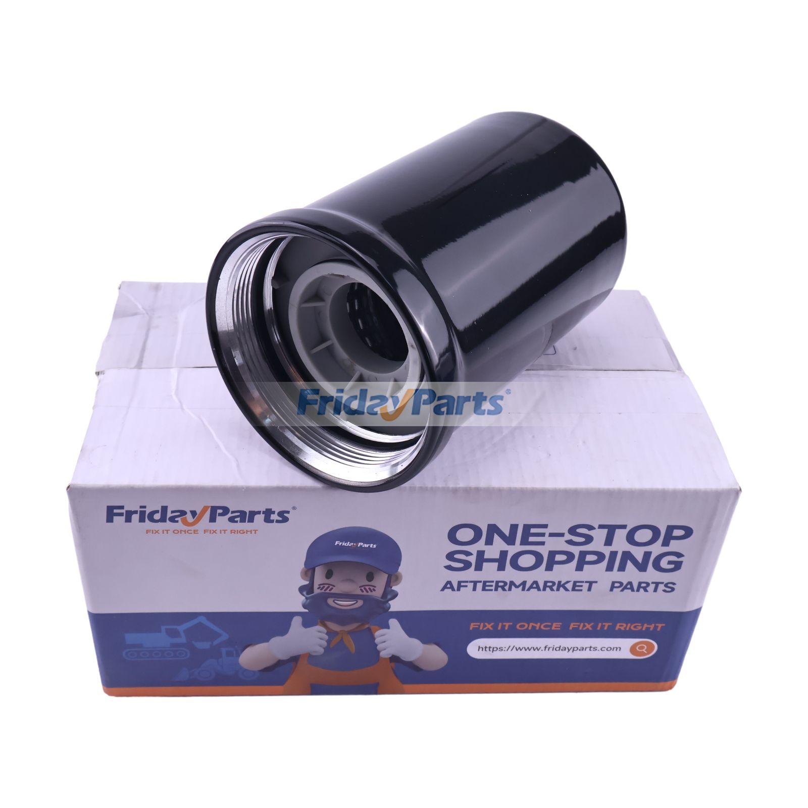 Hydraulikölfilter 47862588 84476005 für CASE Farmall 120A 140A 110A 125A New Holland TS6.110 TS6.130 TS6.140 TS6.120 TS6.125