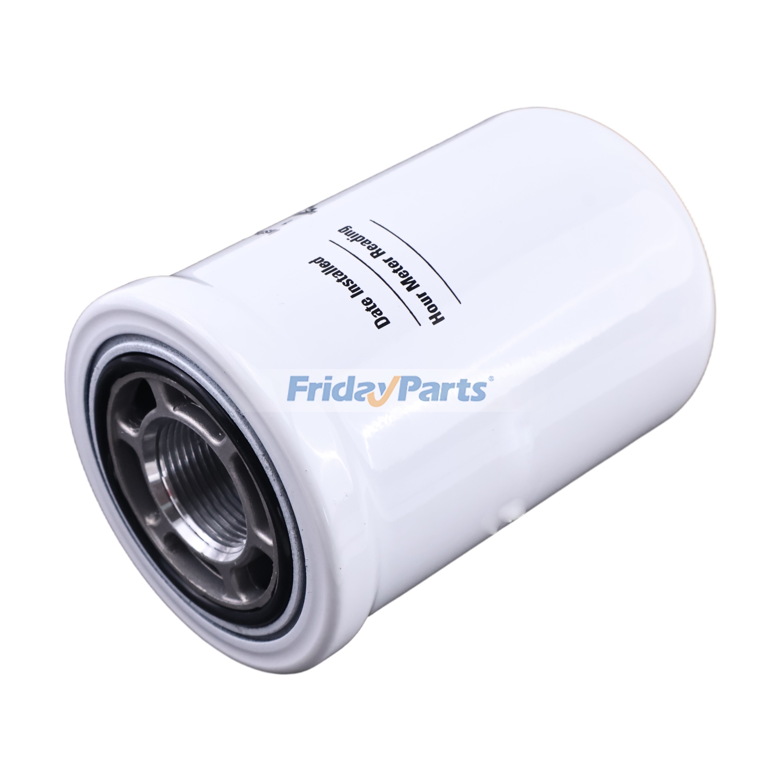 Hydraulic Oil Filter 48142163 for New Holland Tractor T4.100F T4.120N T4.80V T6.145 T6.160 T7.175 T7.190