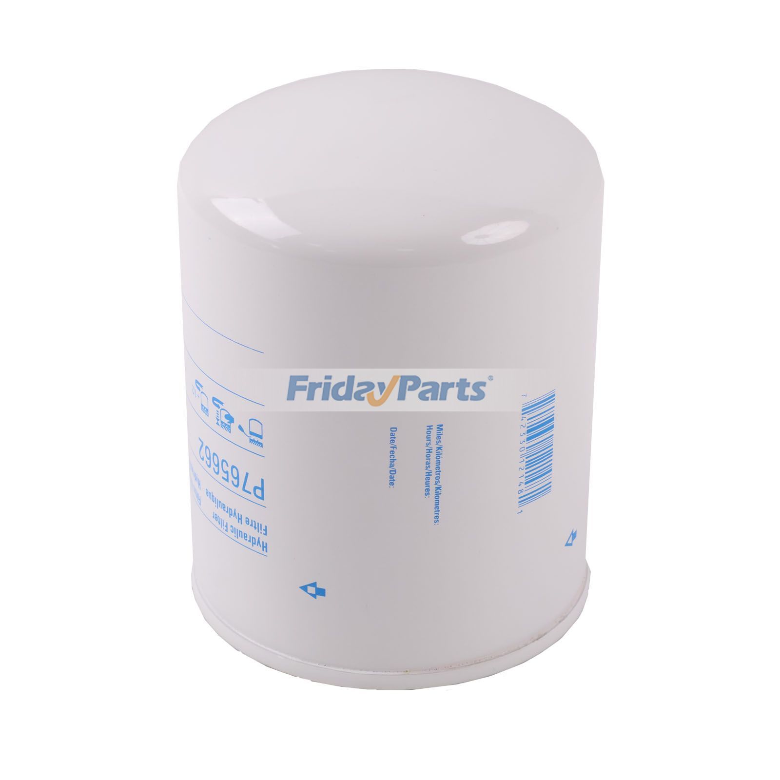  Hydraulic Oil Filter 