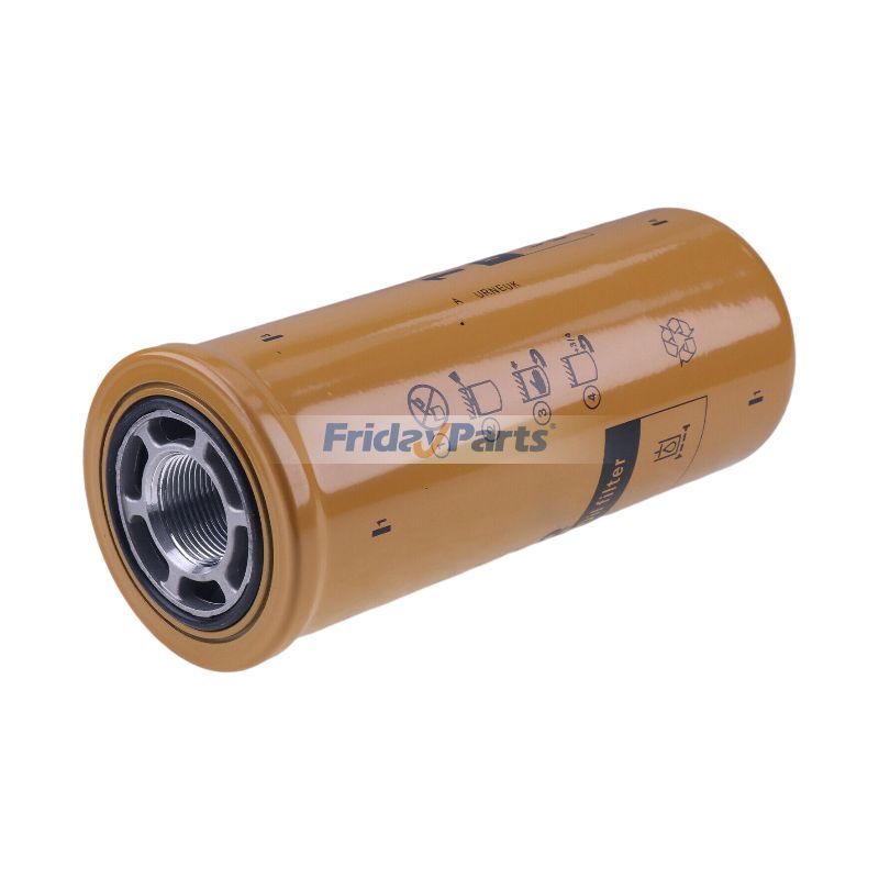 Hydraulikölfilter 581/18020 für JCB Lader 1CX 1CXT Roboter 1110 160 170 180 190 Teleskoplader 520-40 524-50 527-55 520-50