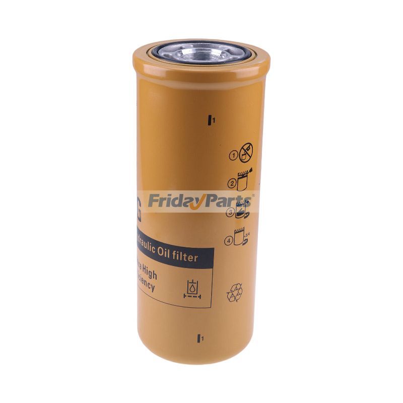 Hydraulic Oil Filter 1CX 1CXT Robot 1110 160 170 180 190 520-50 for Aerial Work Platforms,Forklift,Loader