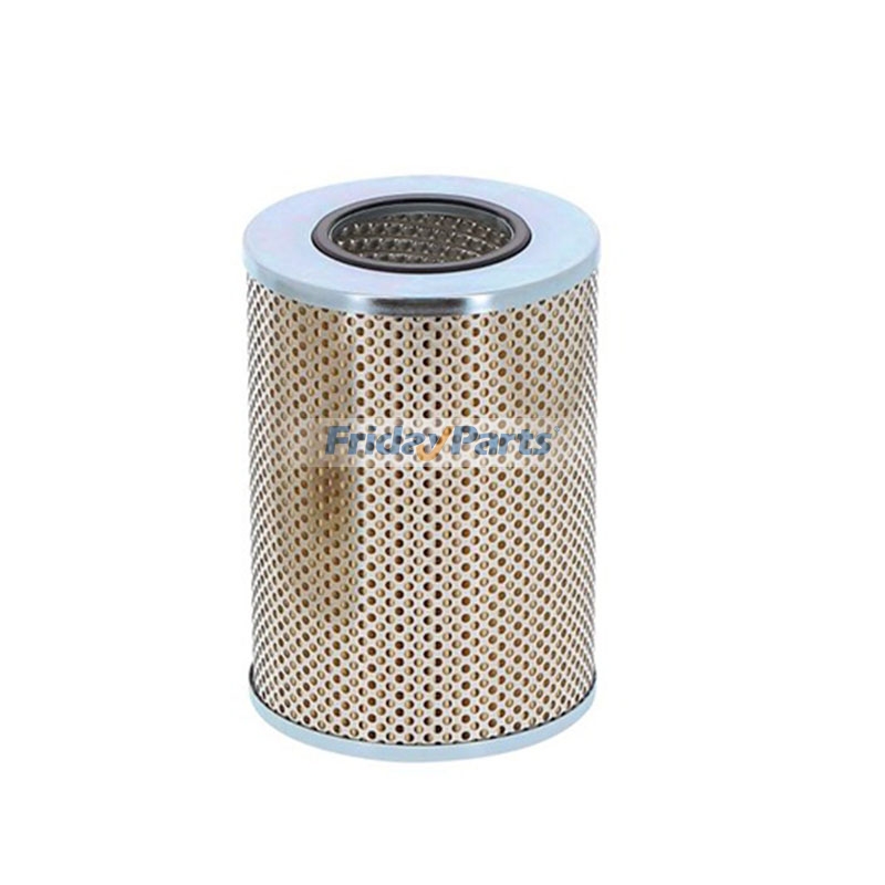 Filtro de aceite hidráulico 5W-5803 para excavadora Caterpillar CAT 206 212 205