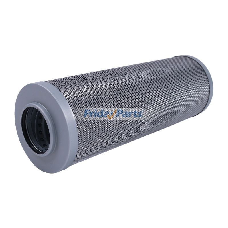 Filtro de óleo hidráulico 60167841 para escavadeira Sany SY65C