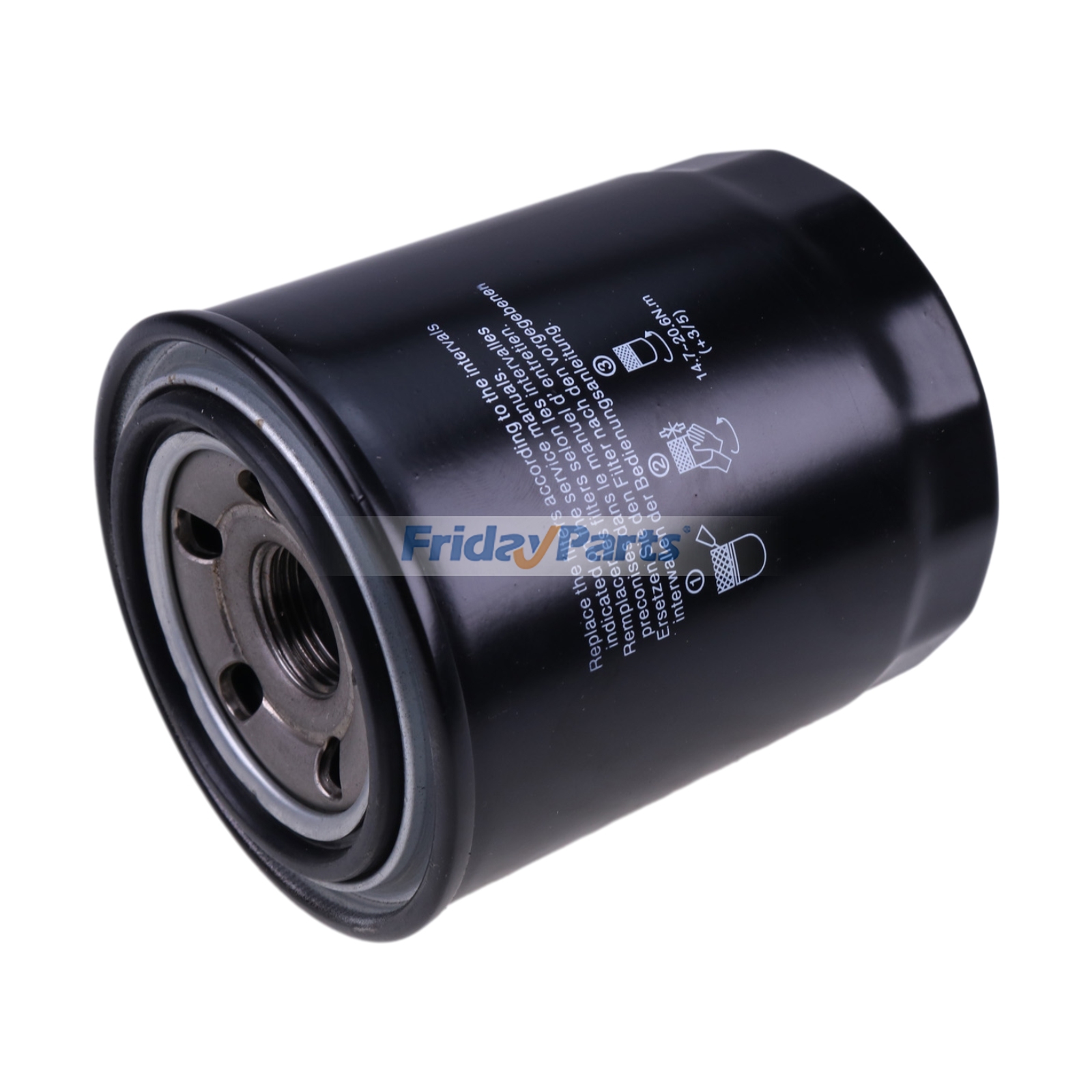 Hydraulic Oil Filter for Tractor