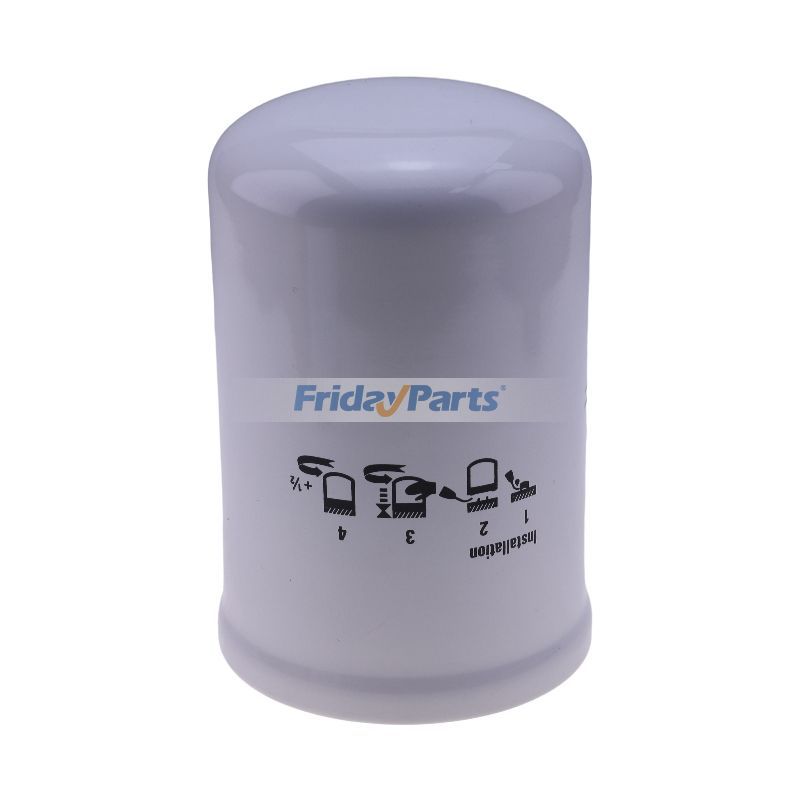FridayParts Hydraulikölfilter