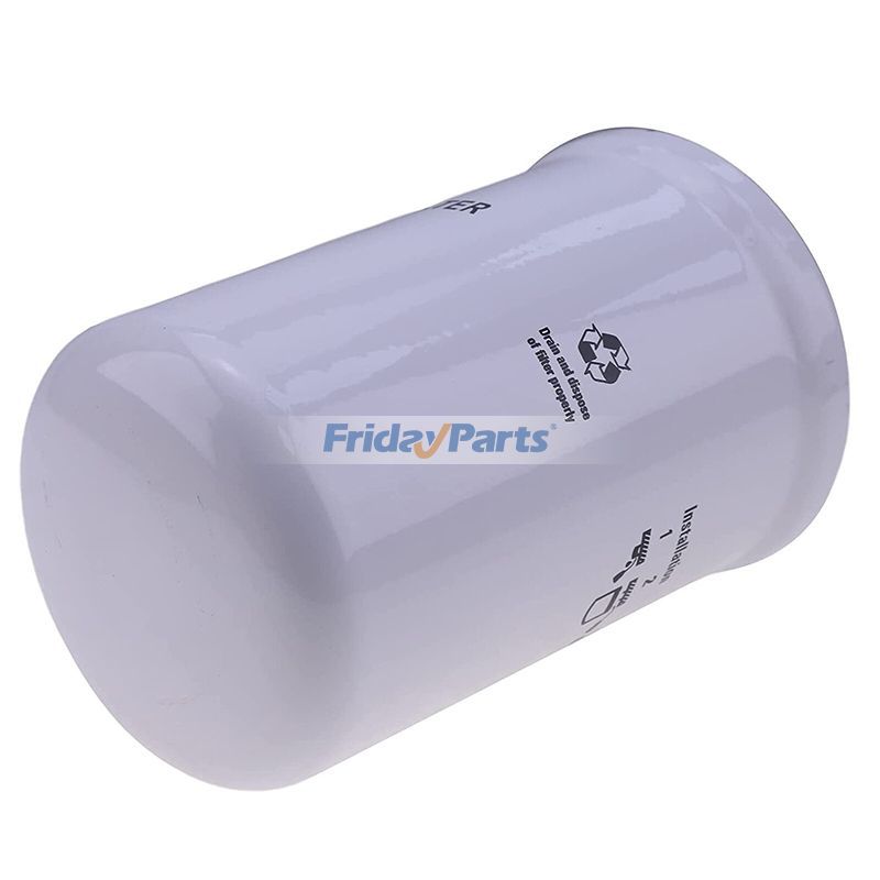 Filtro de aceite hidráulico 6677652 para cargadora Bobcat 463 MT52 MT55 MT85 S70 Para BOBCAT