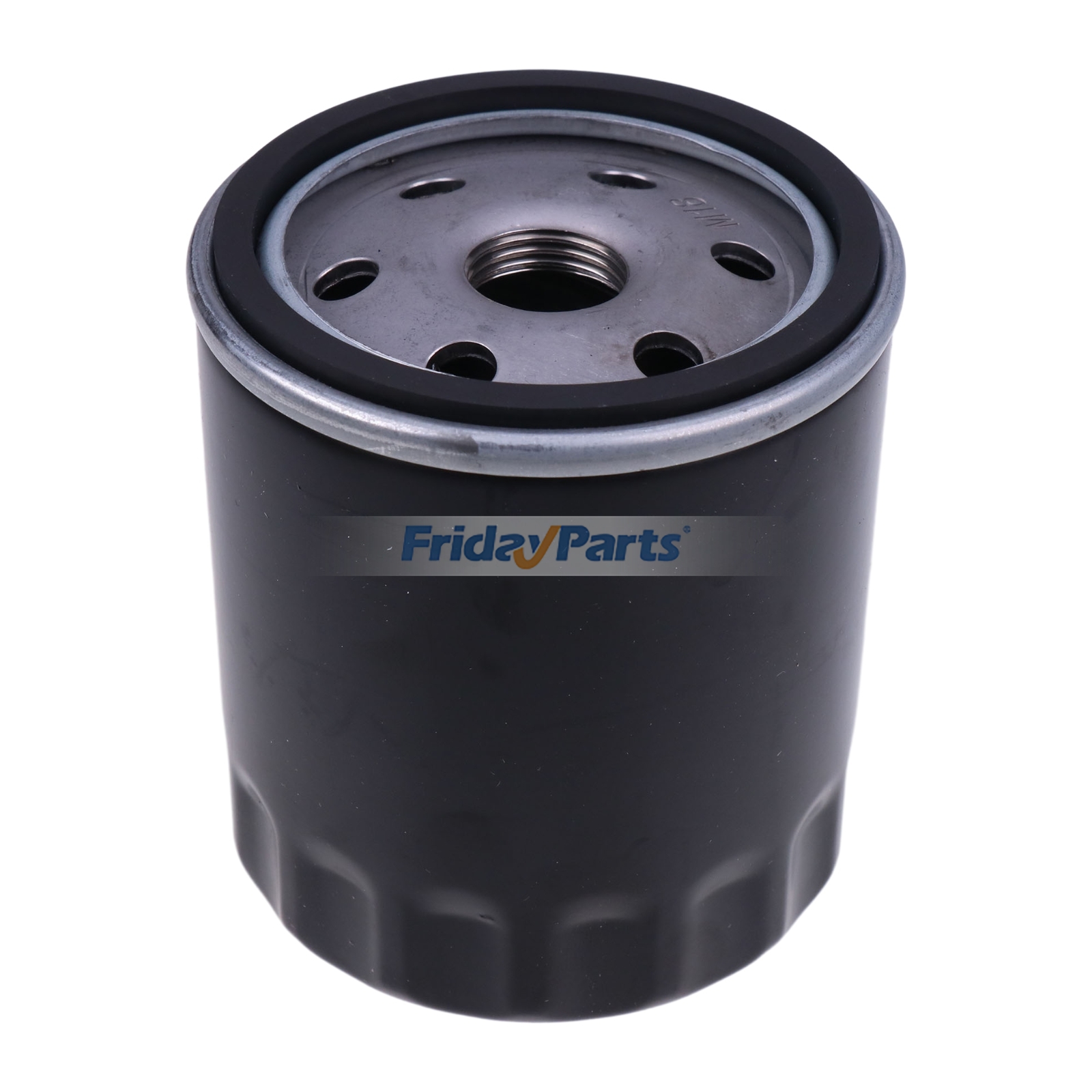 Filtro de aceite hidráulico 7009365 P582064 para excavadora Bobcat E20 E25 E26 E32 E32i E35 E35i de FridayParts