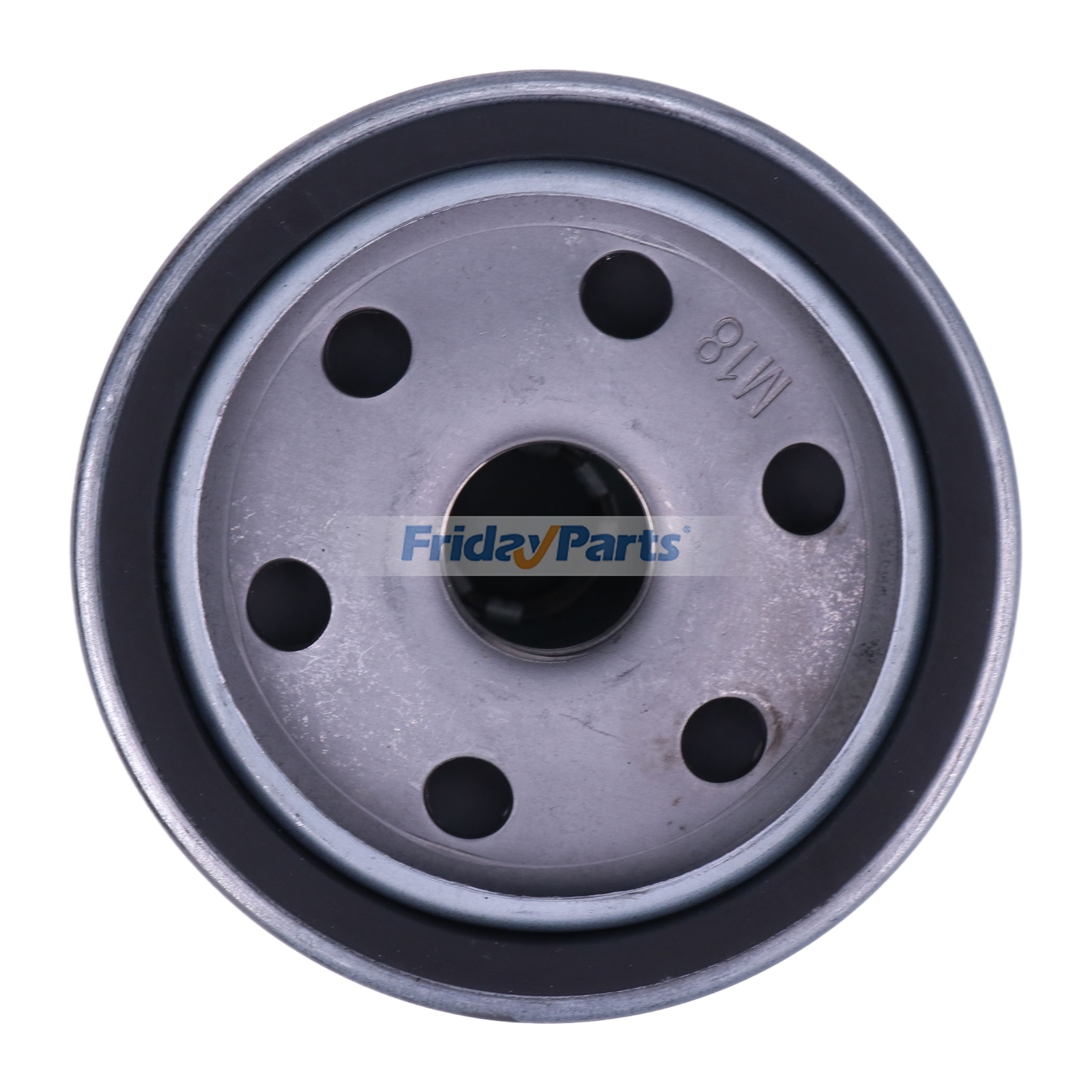 Filtro de aceite hidráulico 7009365 P582064 para excavadora Bobcat E20 E25 E26 E32 E32i E35 E35i