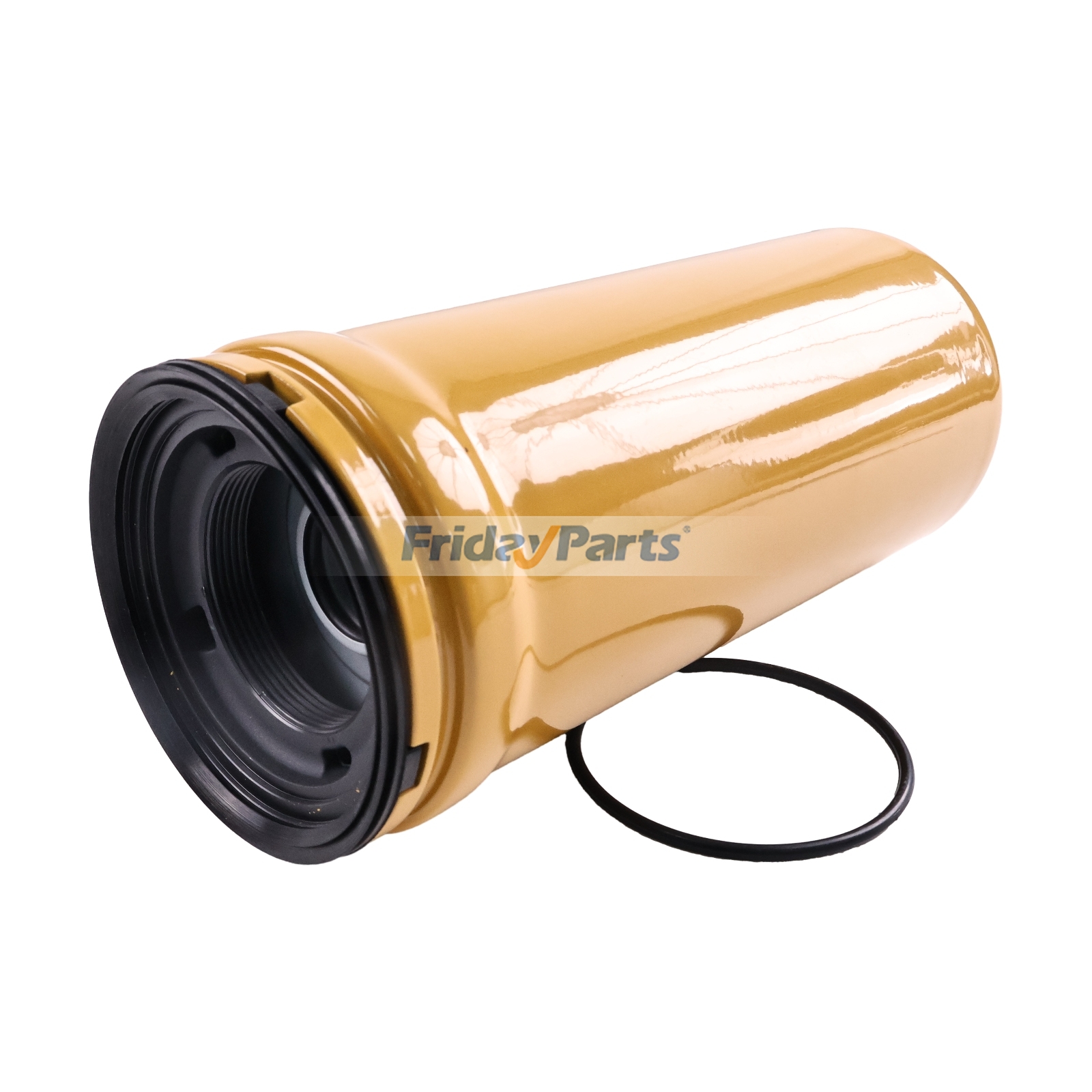 Filtre à huile hydraulique 7069738M1 pour Massey Ferguson MF1760M, MF2750E, MF2760E, MF1835M, MF1840M, MF2850E et MF2860EpourPour Donaldson,Pour Massey Ferguson