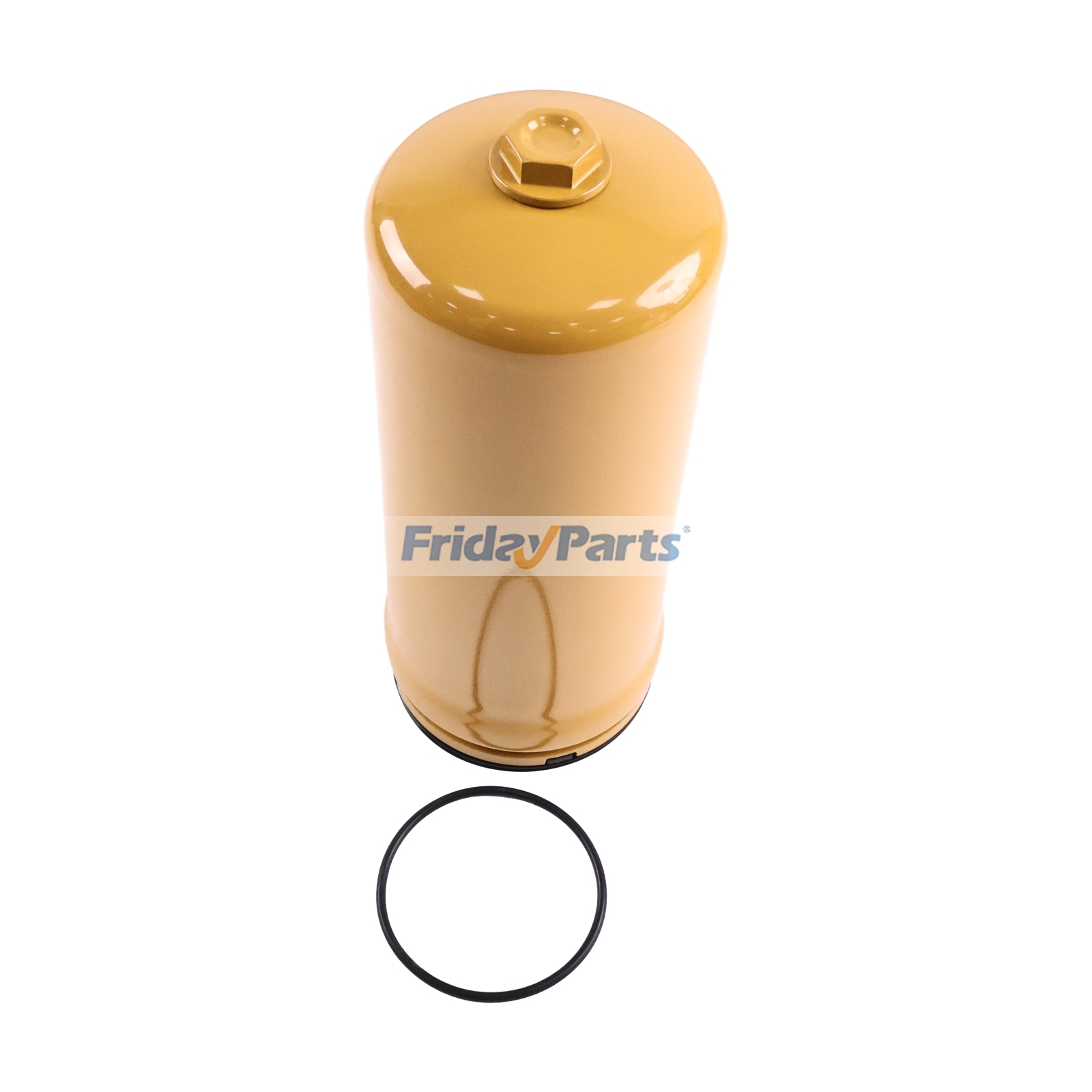 Filtre à huile hydraulique 7069738M1 pour Massey Ferguson MF1760M, MF2750E, MF2760E, MF1835M, MF1840M, MF2850E et MF2860E