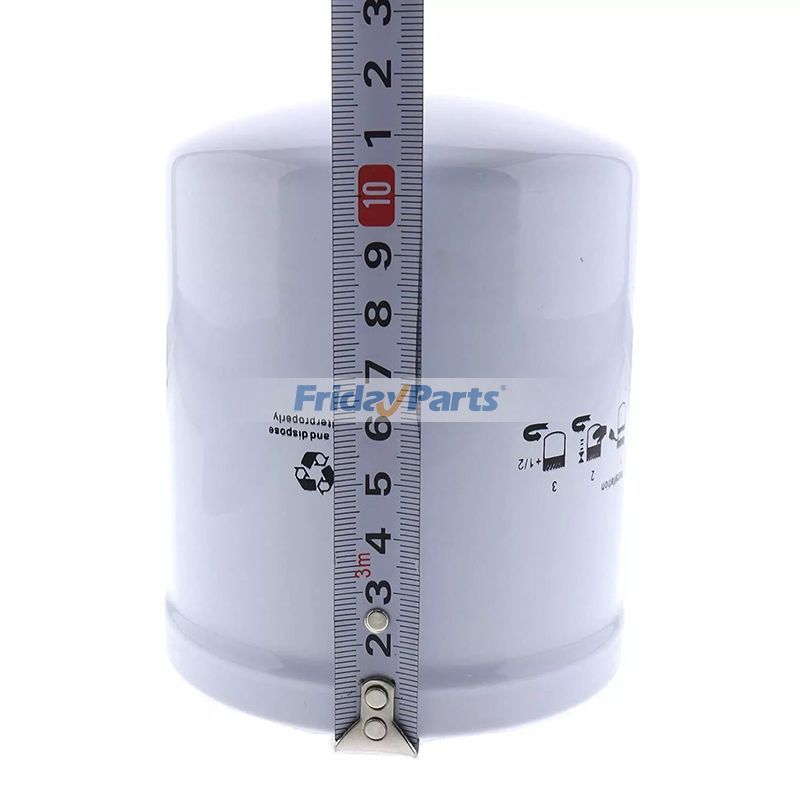Hydraulic Oil Filter for Loader