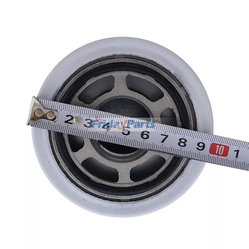 Loader Hydraulic Oil Filter