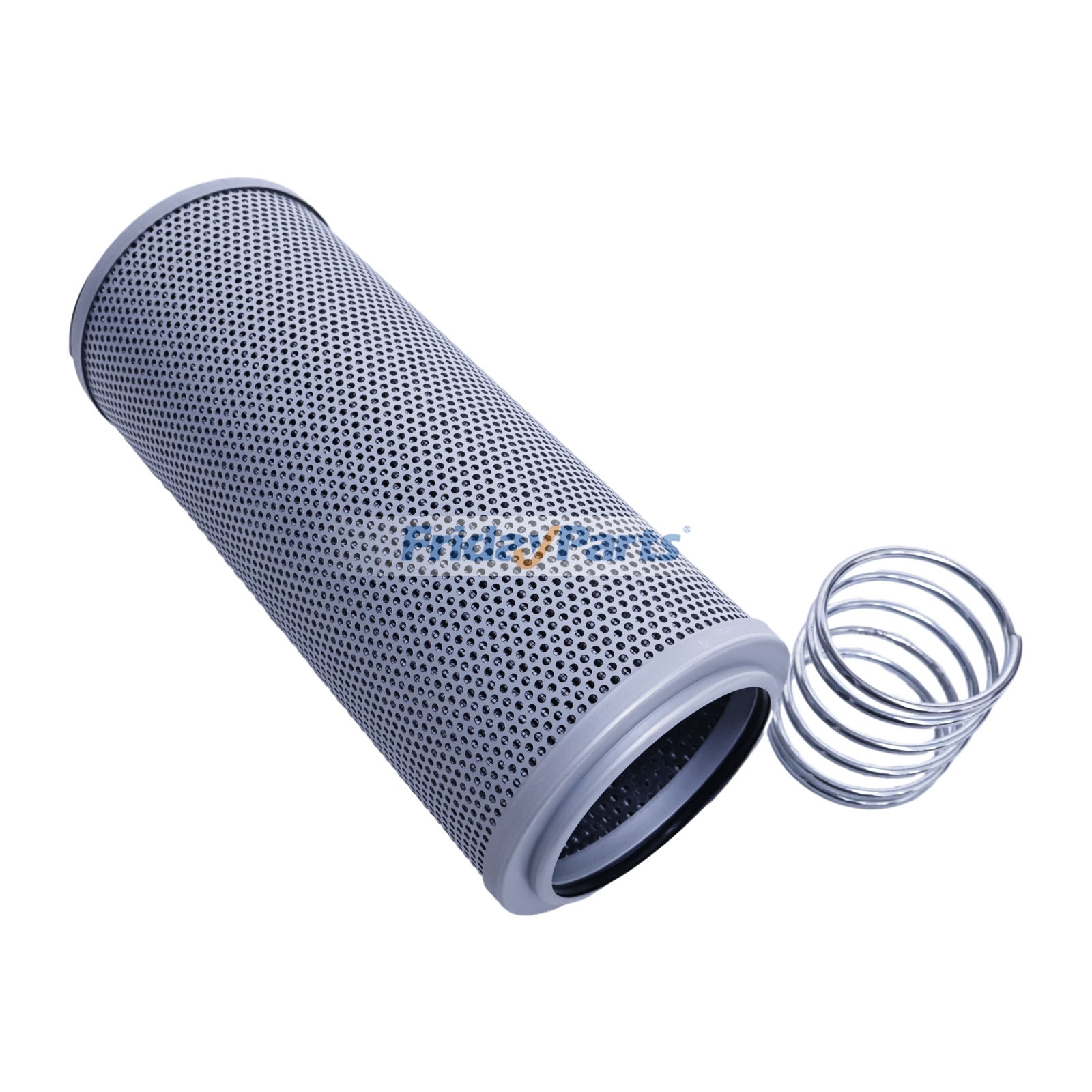 Hydraulic Oil Filter 803164329 SH 60472 for XCMG Wheel Loader LW500F LW500FN LW500FV LW500K LW500KV LW300K ZL50G ZL50GN