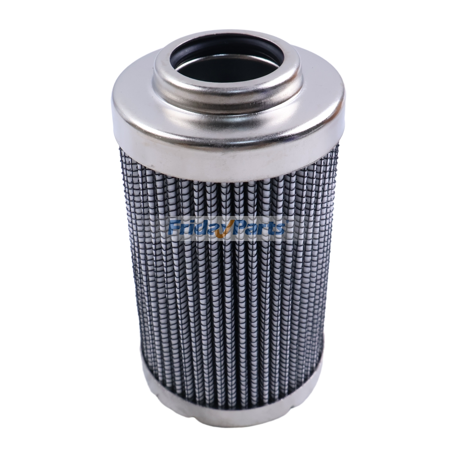 Filtro de óleo hidráulico 803173136 SH 75005 P170587 0600D010 para escavadeira XCMG XE200 XE210 XE250 XE470D