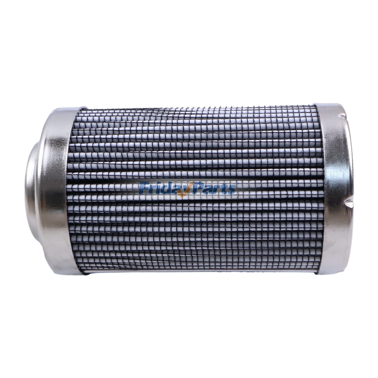 Filtro de óleo hidráulico 803173136 SH 75005 P170587 0600D010 para escavadeira XCMG XE200 XE210 XE250 XE470D FridayParts