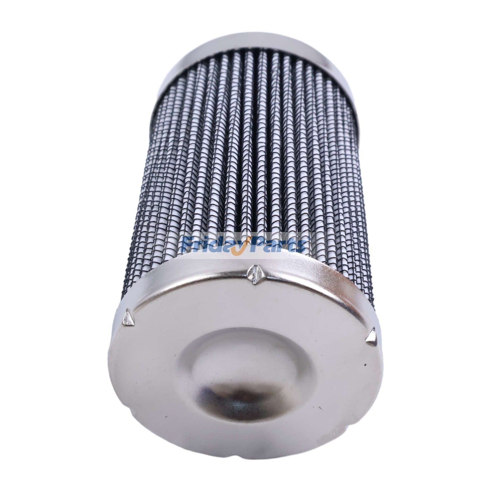 Compre Filtro de óleo hidráulico 803173136 SH 75005 P170587 0600D010 para escavadeira XCMG XE200 XE210 XE250 XE470D na FridayParts