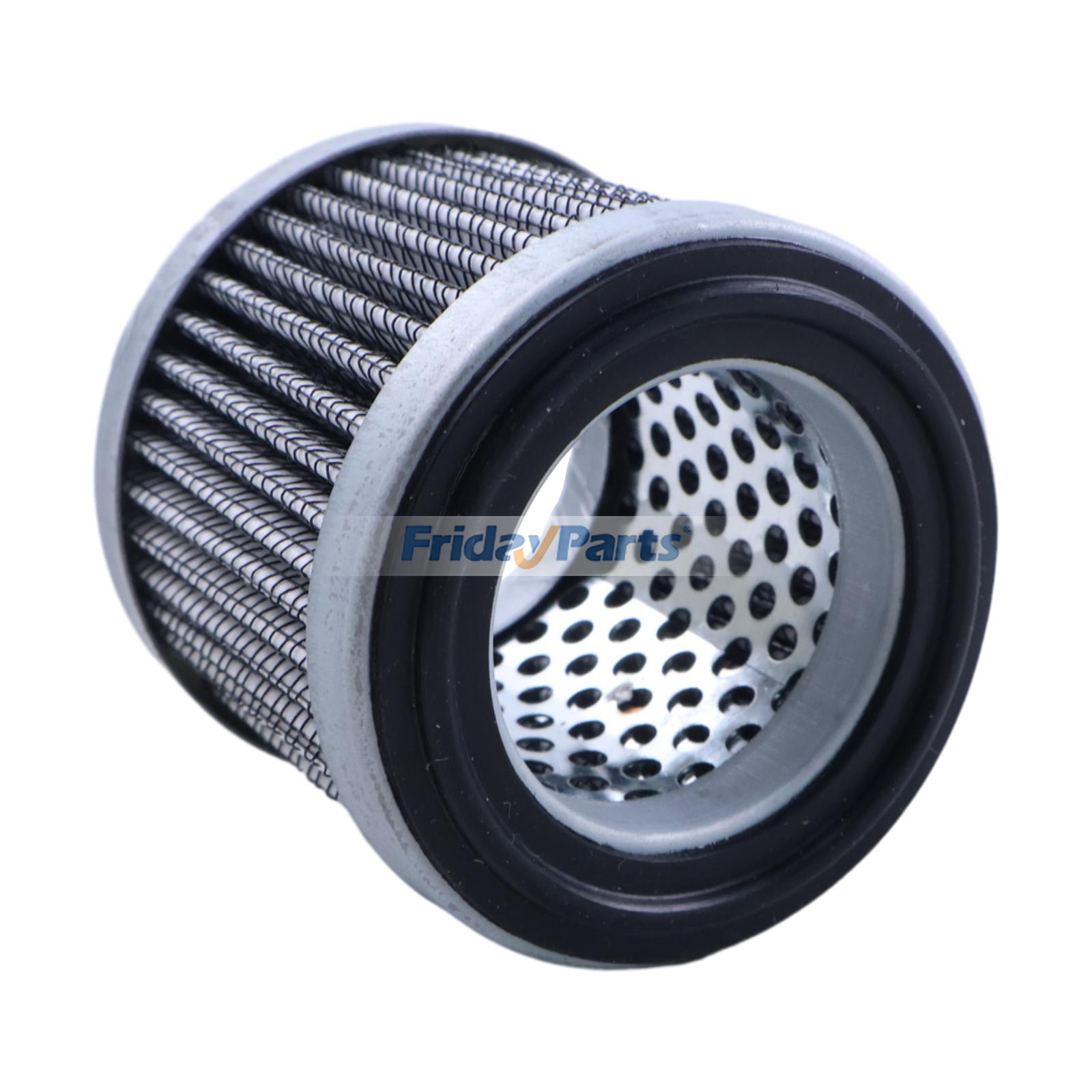 Hydraulic Oil Filter 803373596 for XCMG Truck XDA40 Excavator XE490DK XE305D XE520C XE600DK