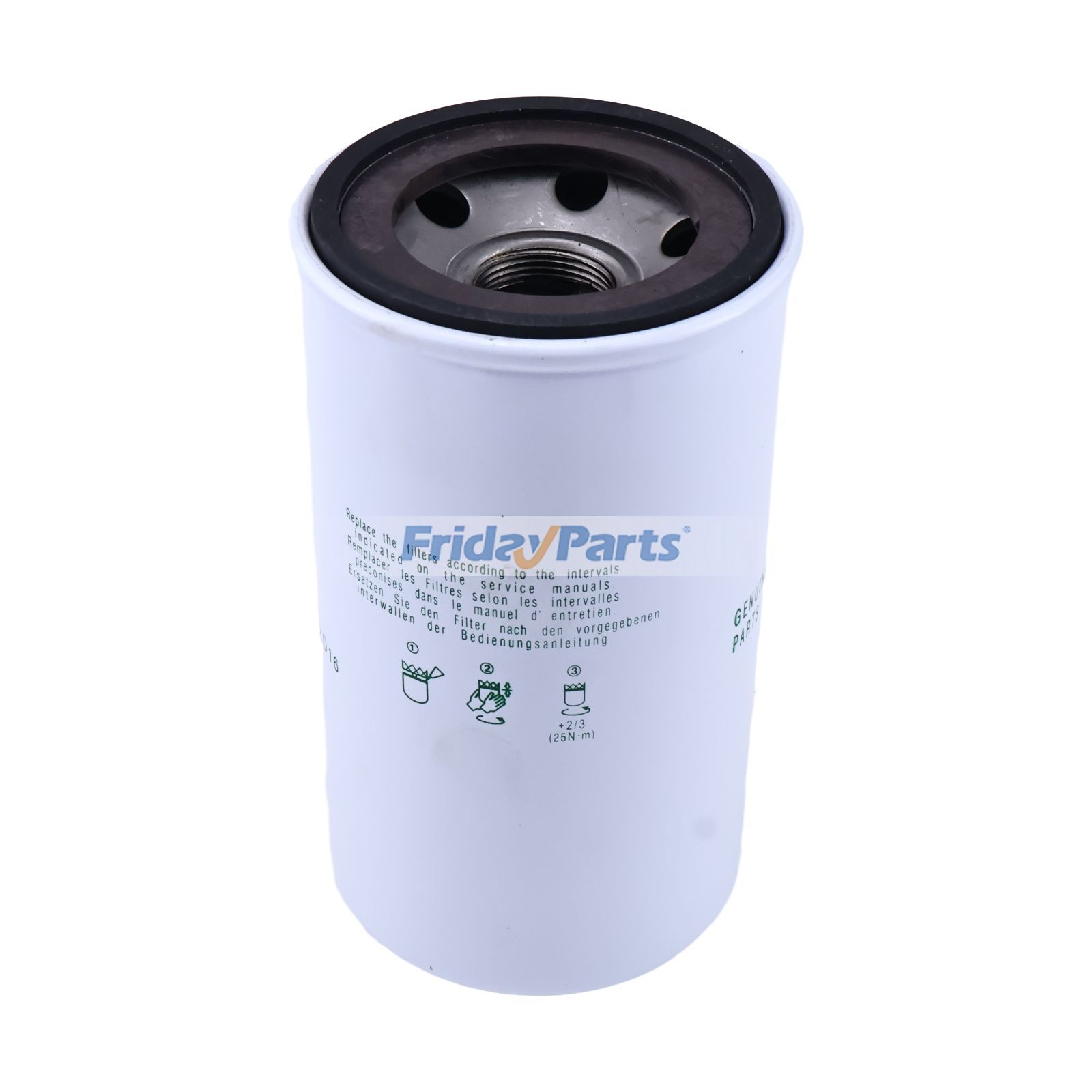 FridayParts Hydraulikölfilter
