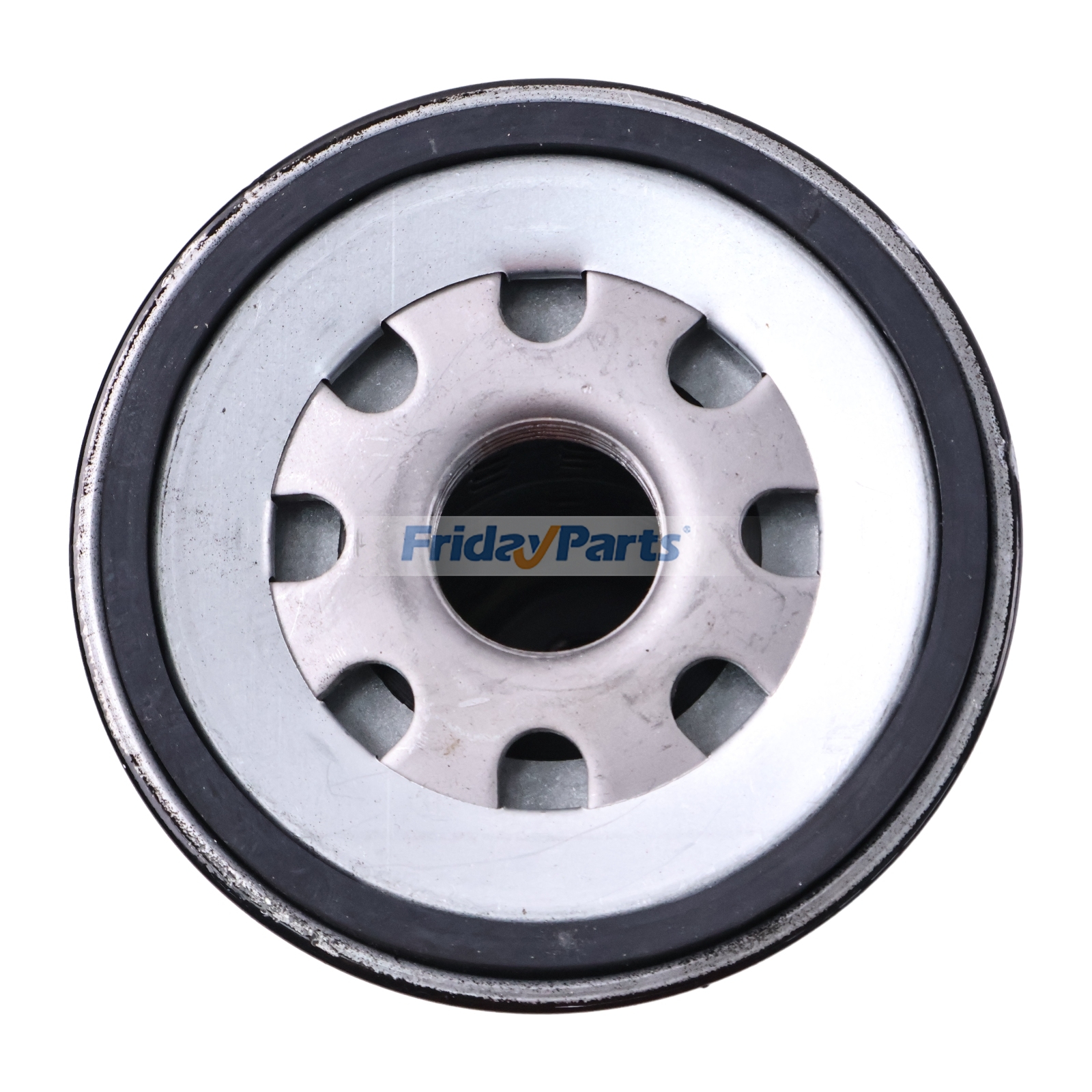 Filtre à huile hydraulique Pour CASE,Pour WIX